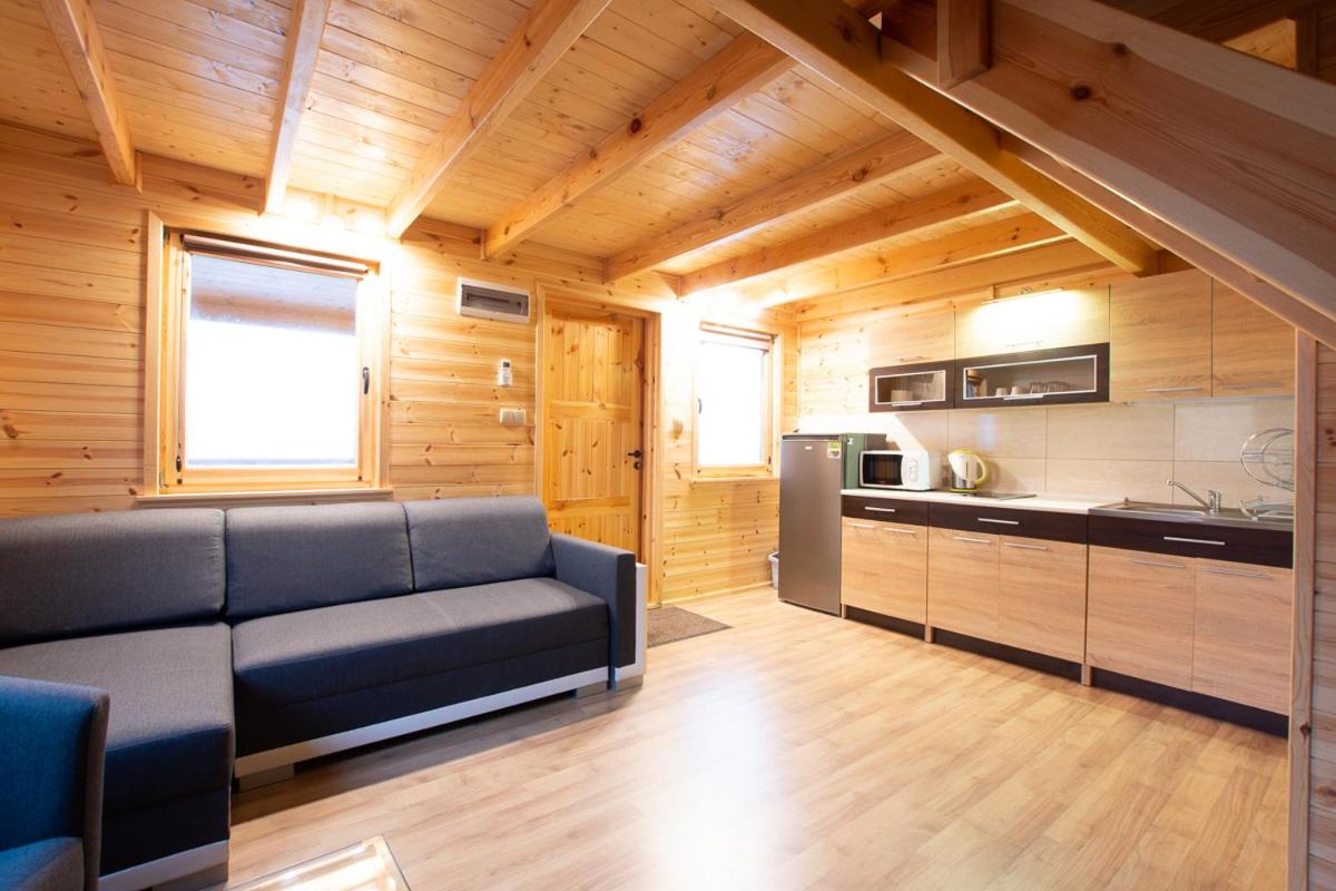 Superior Chalet photo 2