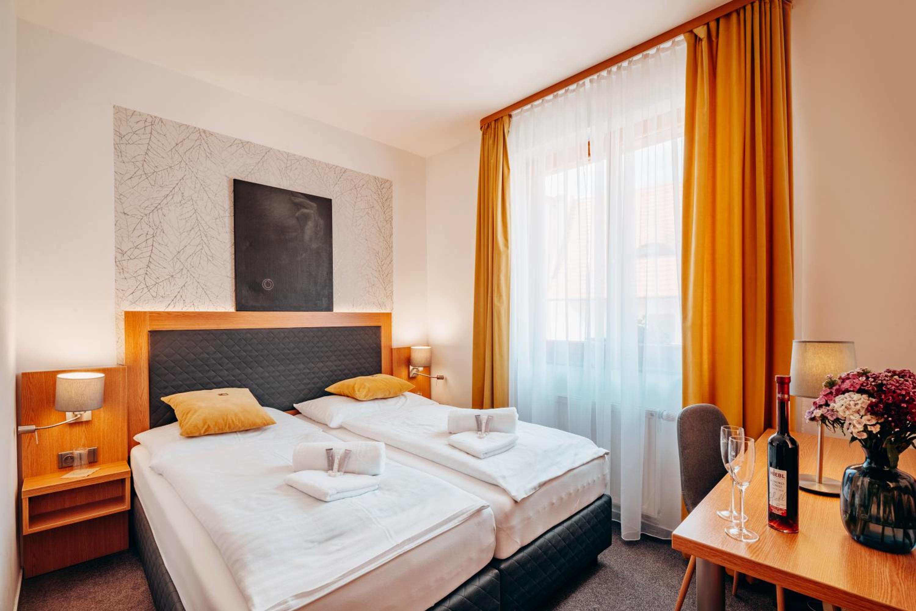 Double or Twin Room - Photo 1
