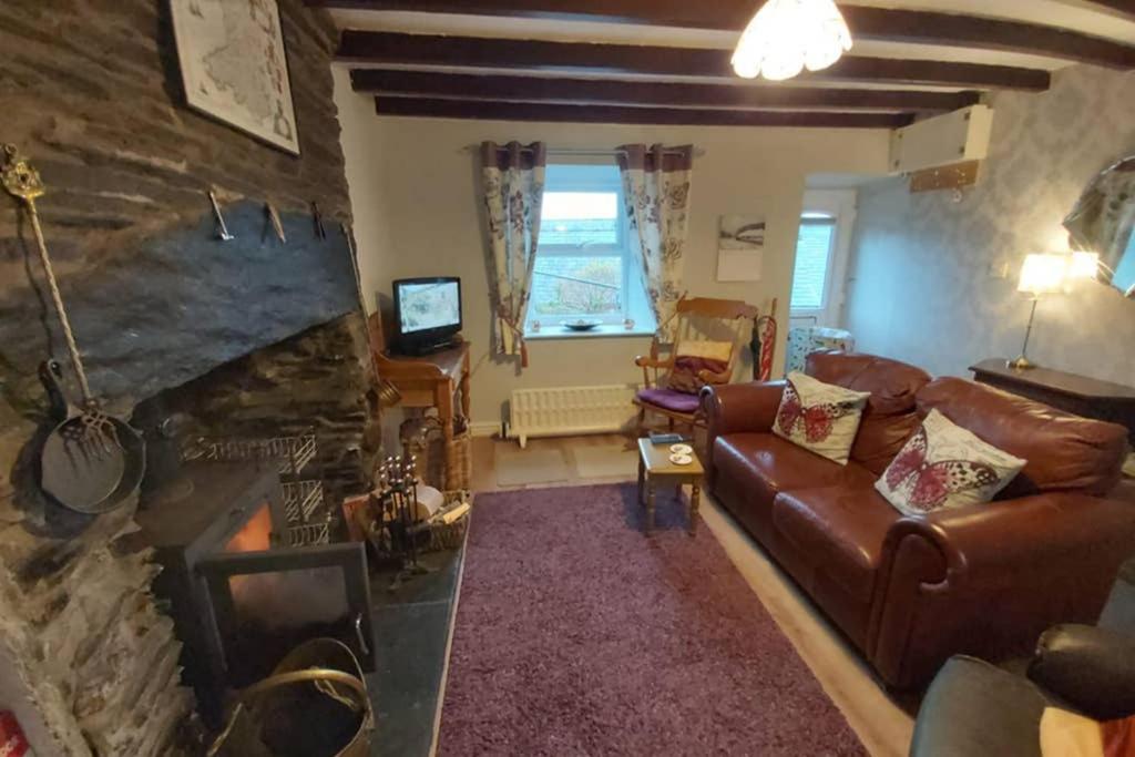 One-Bedroom House photo 1