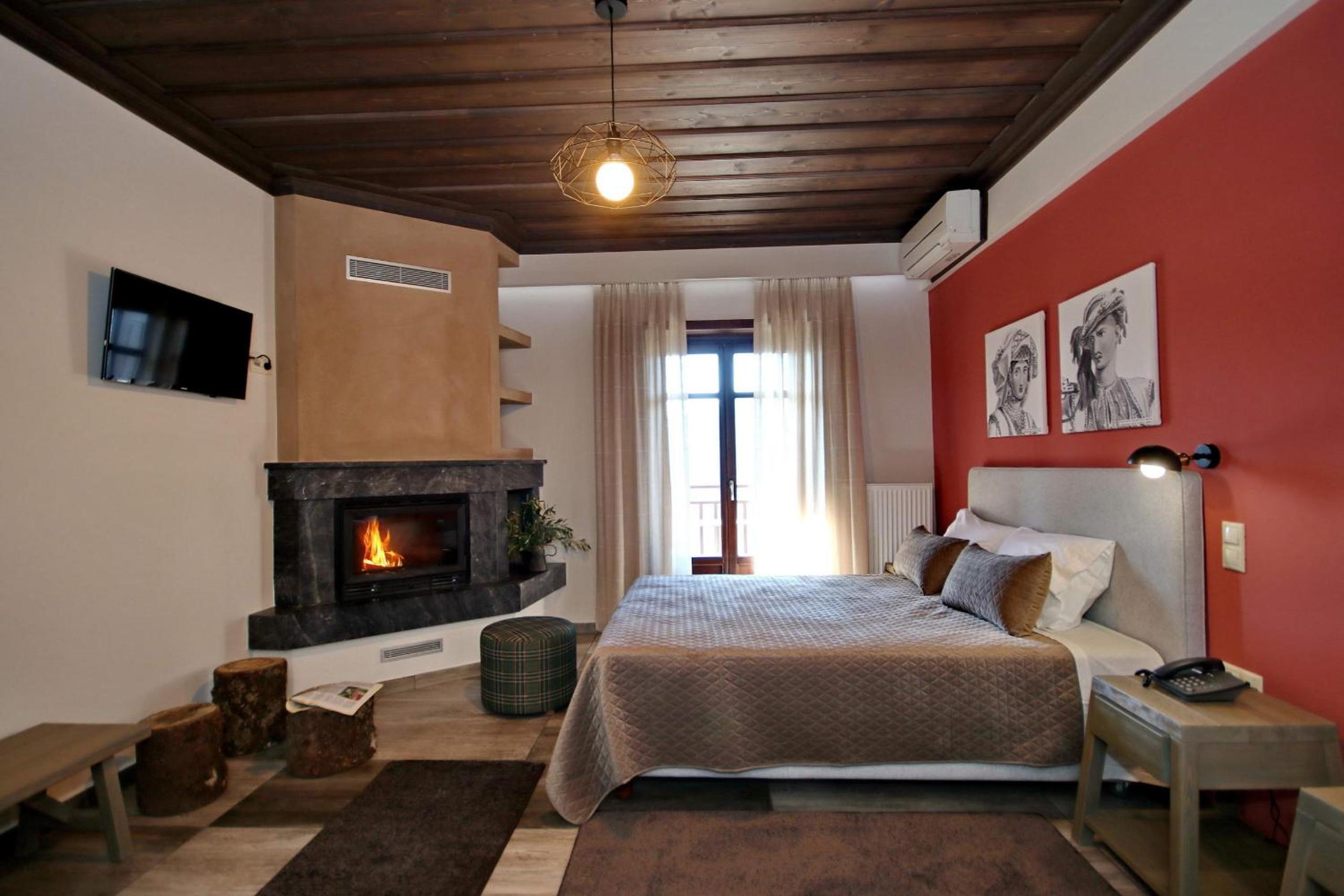 Standard Triple Room photo 3