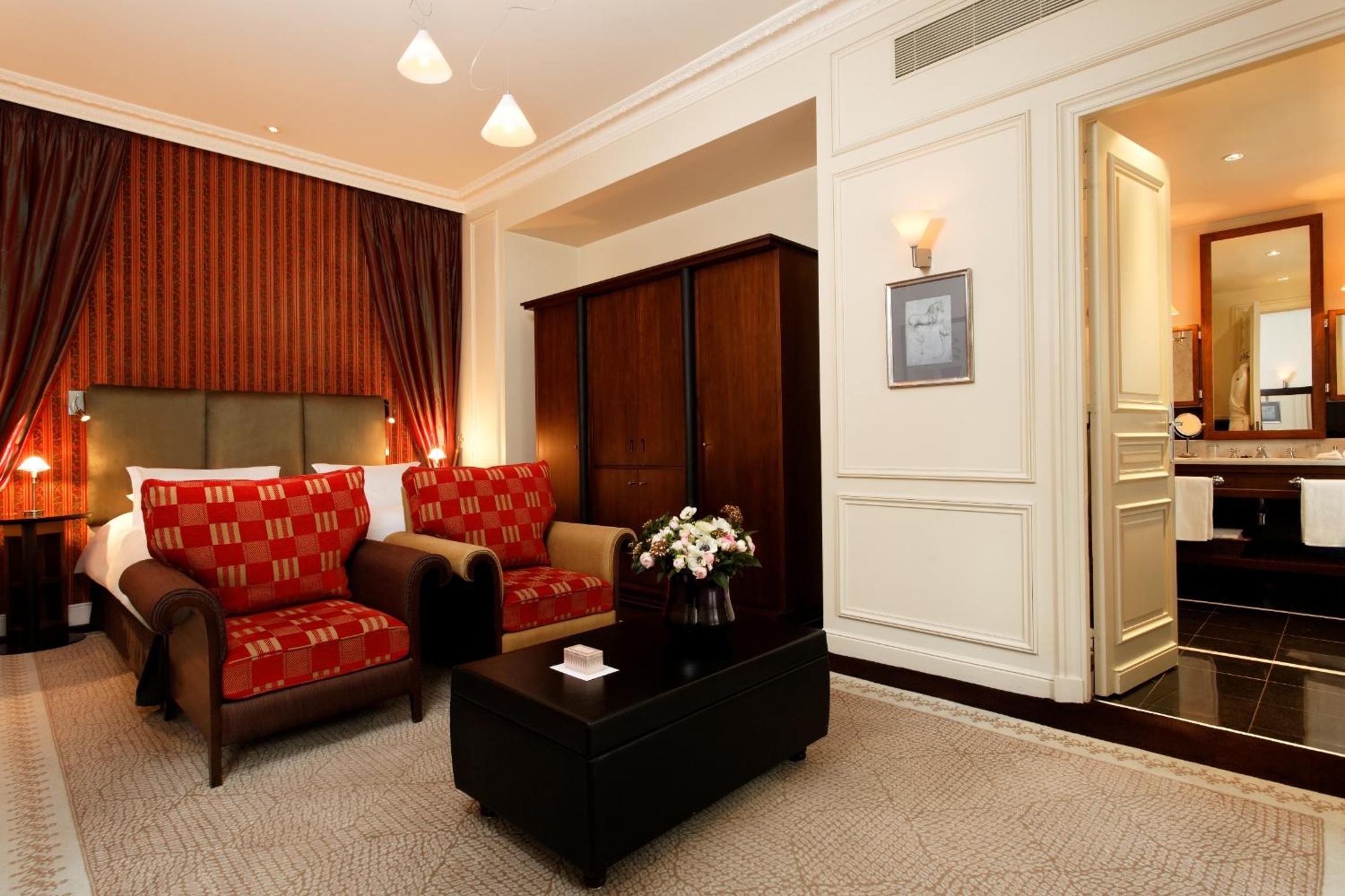 Superior Double Room photo 3
