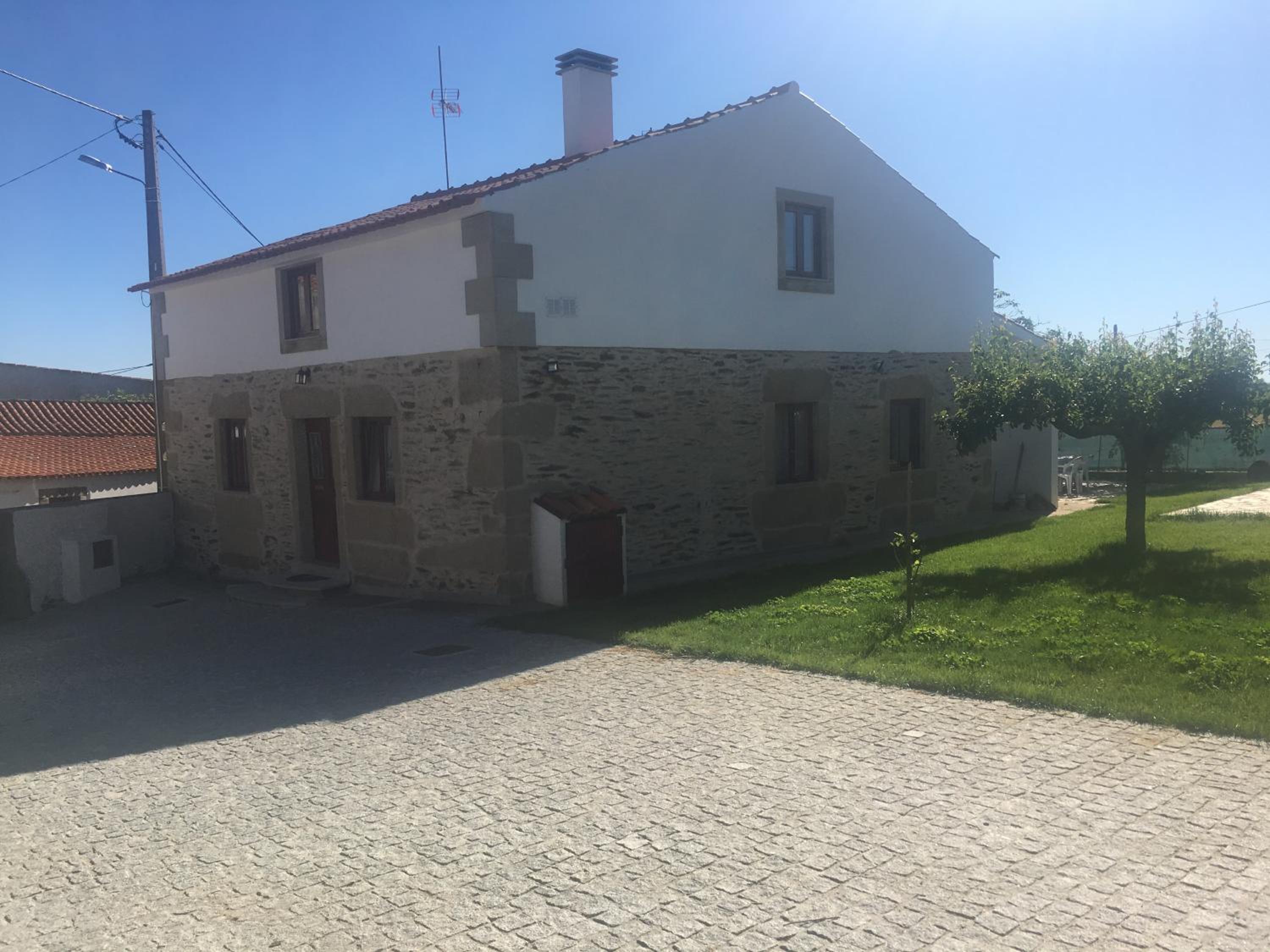 Three-Bedroom Villa - Photo 46
