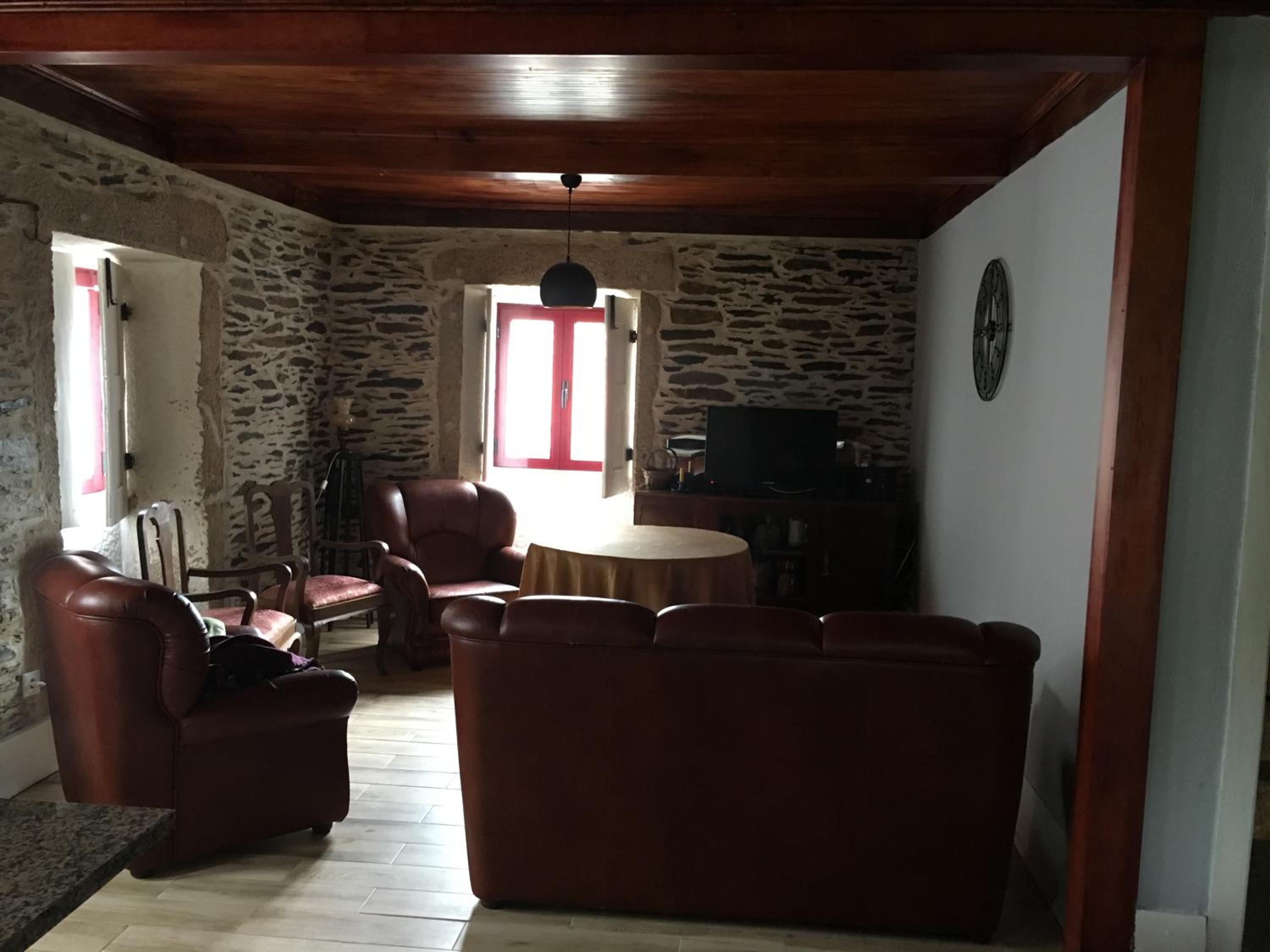 Three-Bedroom Villa - Photo 32