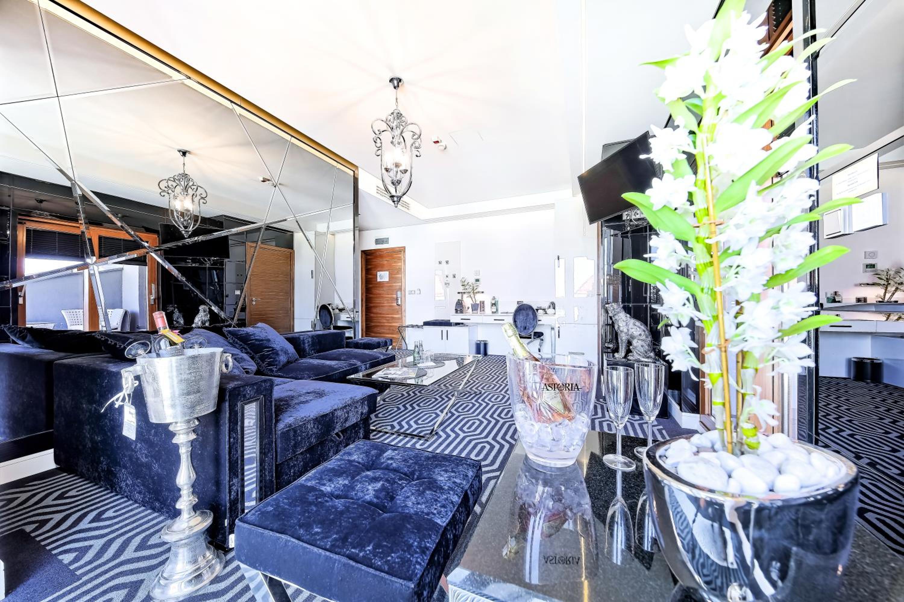 Studio Apartment with Sea View - Photo 10