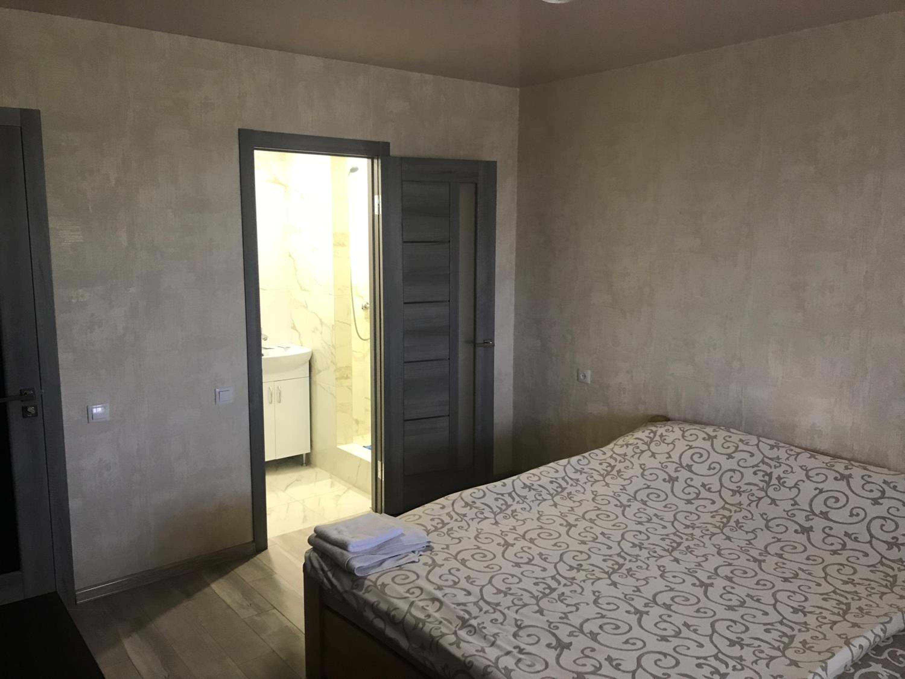 Budget Twin Room photo 3