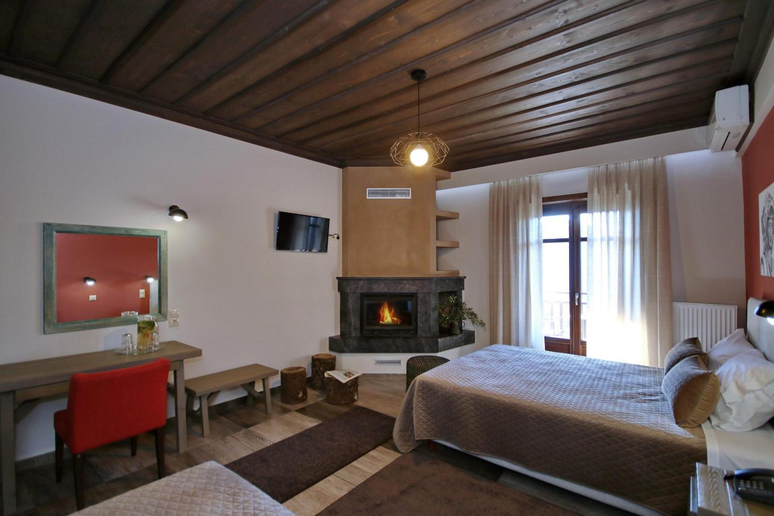 Standard Triple Room photo 1