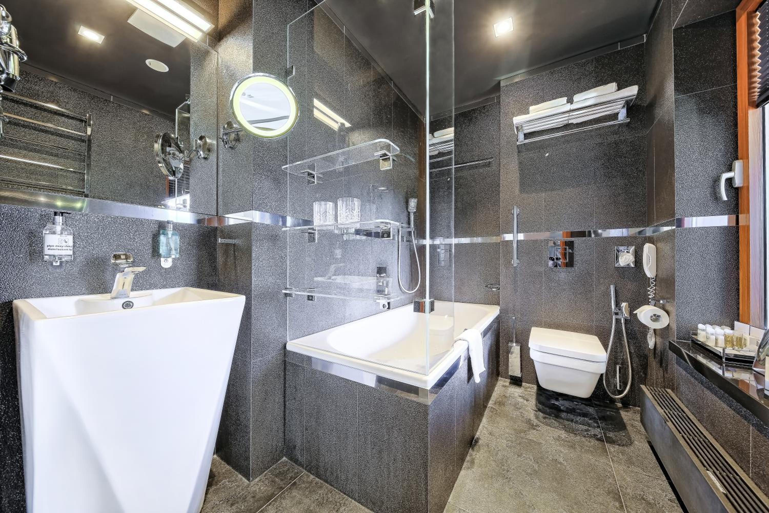Studio Apartment with Sea View - Photo 8