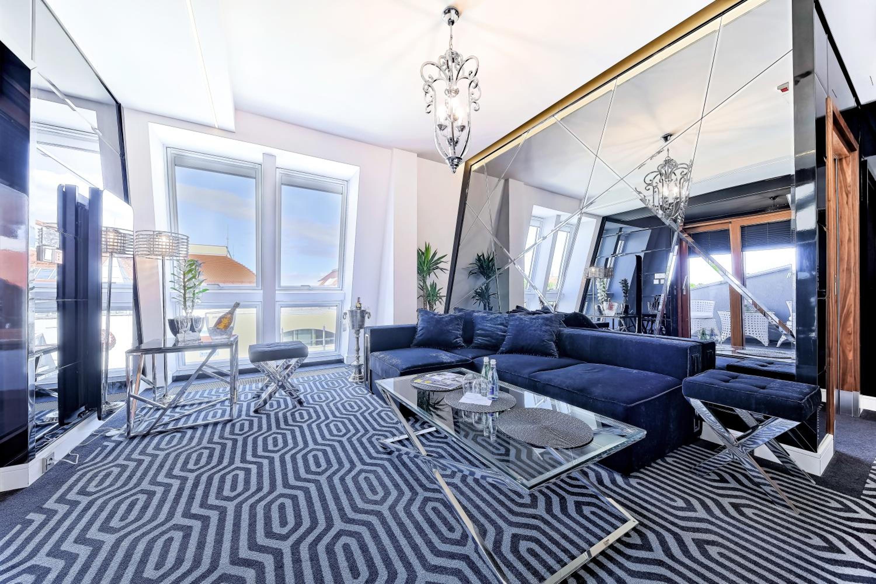 Studio Apartment with Sea View - Photo 11