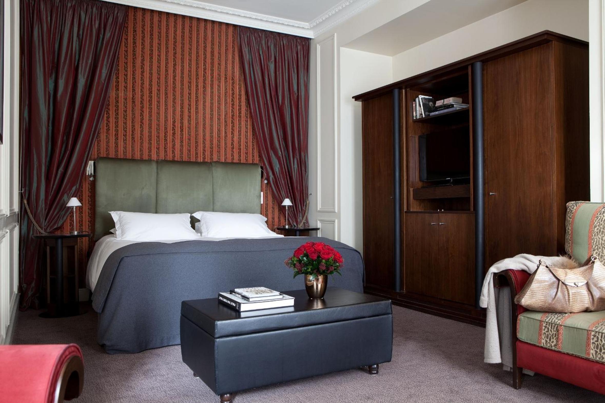 Superior Double Room photo 2