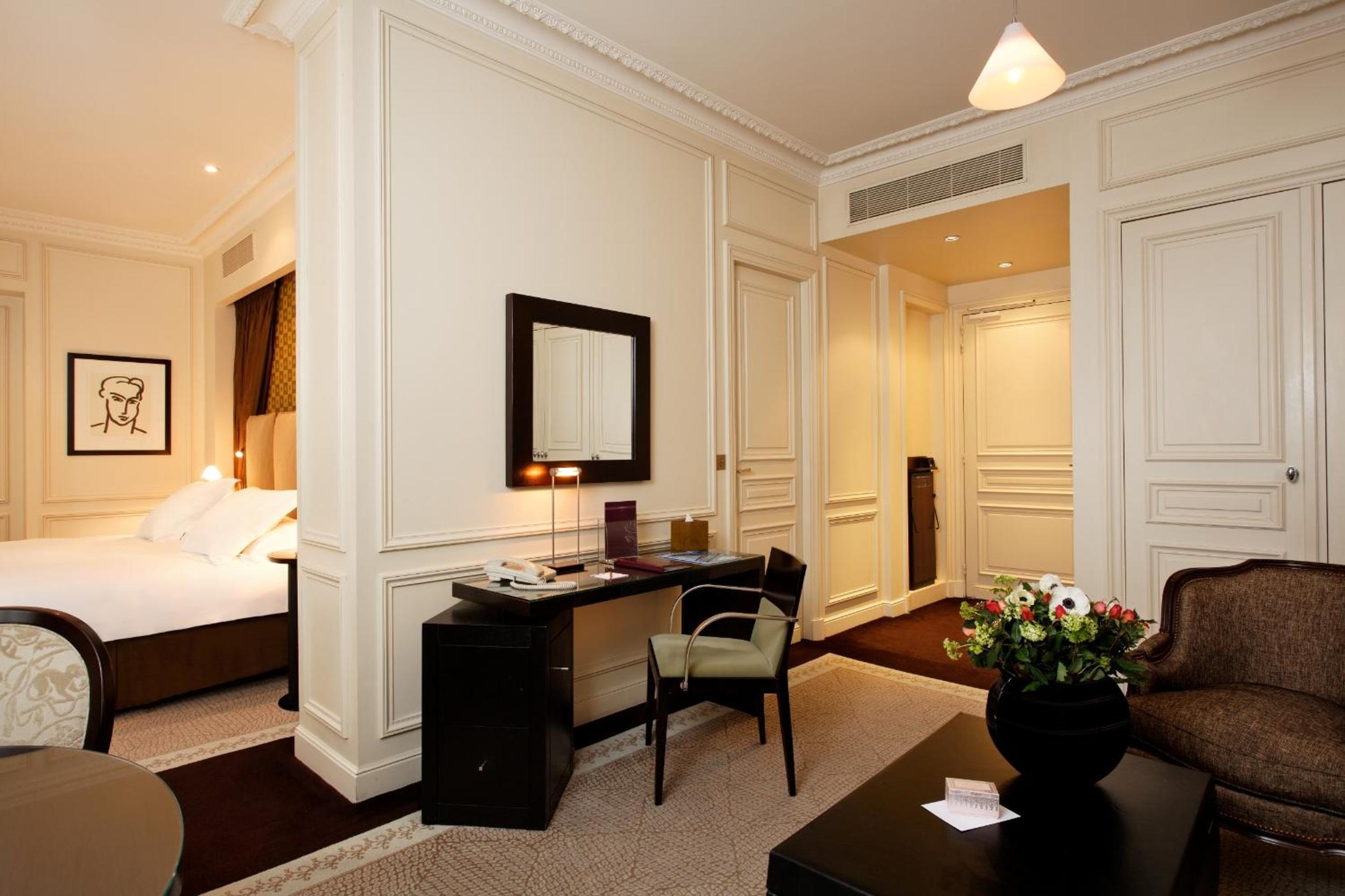 Junior Suite photo 1