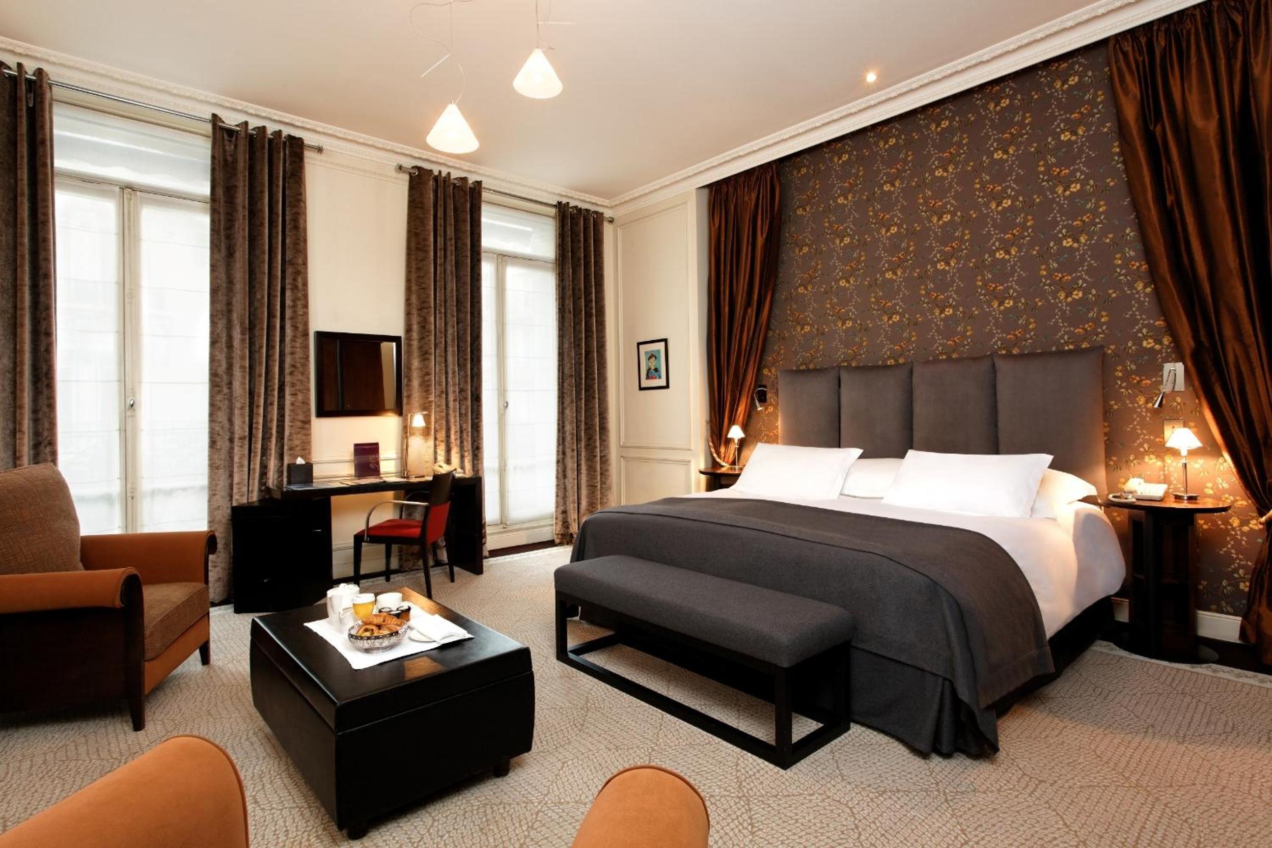 Deluxe Double Room photo 2