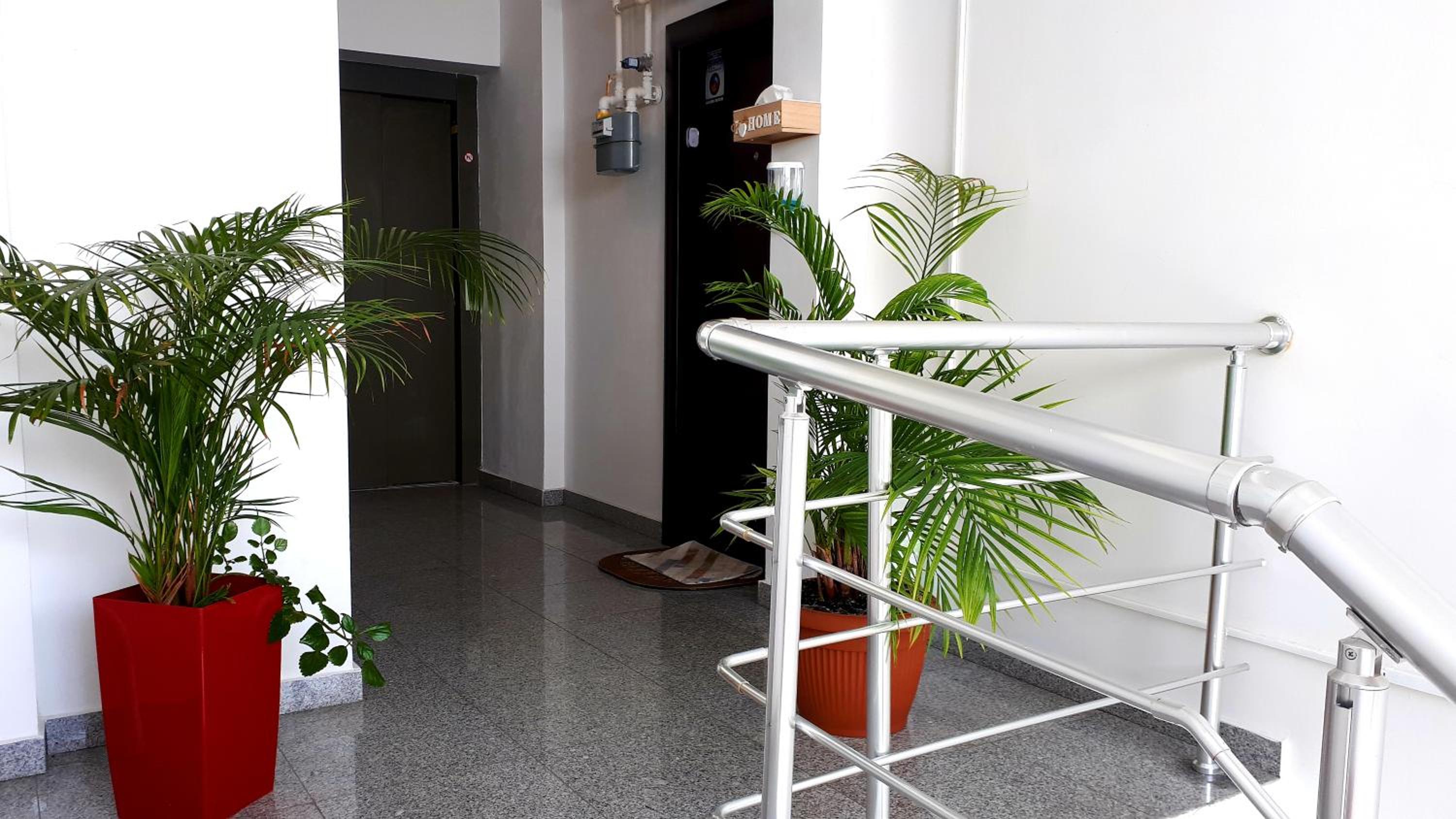 Apartment with Sea View - Photo 44