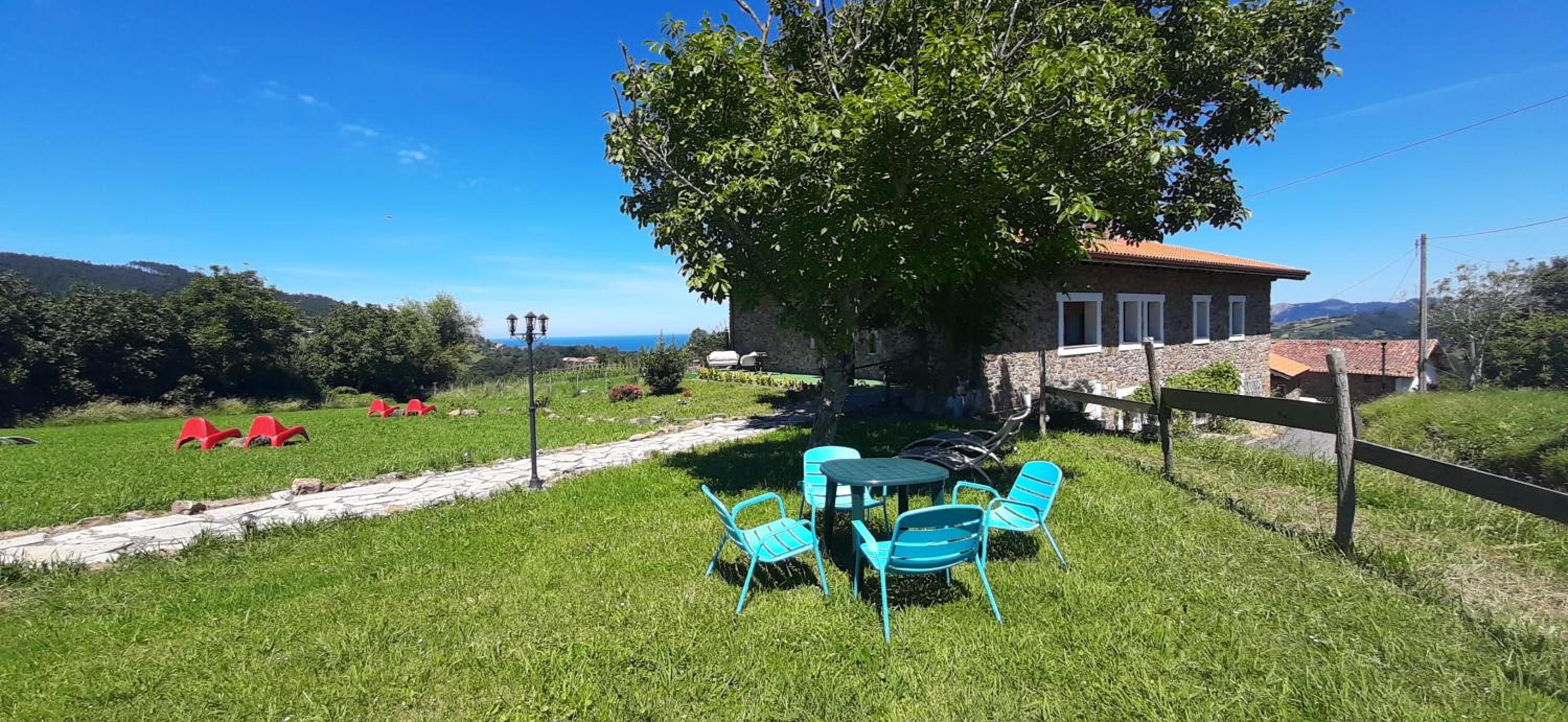 Studio with Sea View photo 3