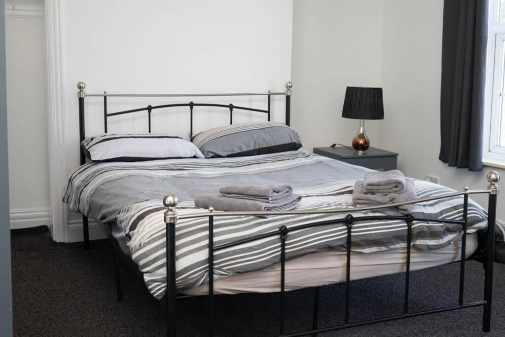 Four-Bedroom House photo 1