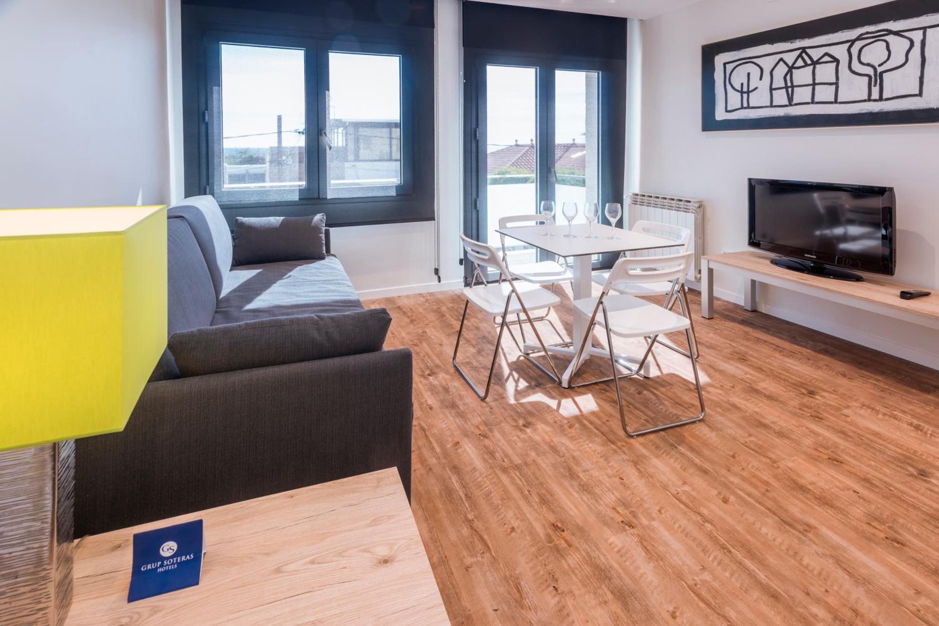 Apartamento Ejecutivo