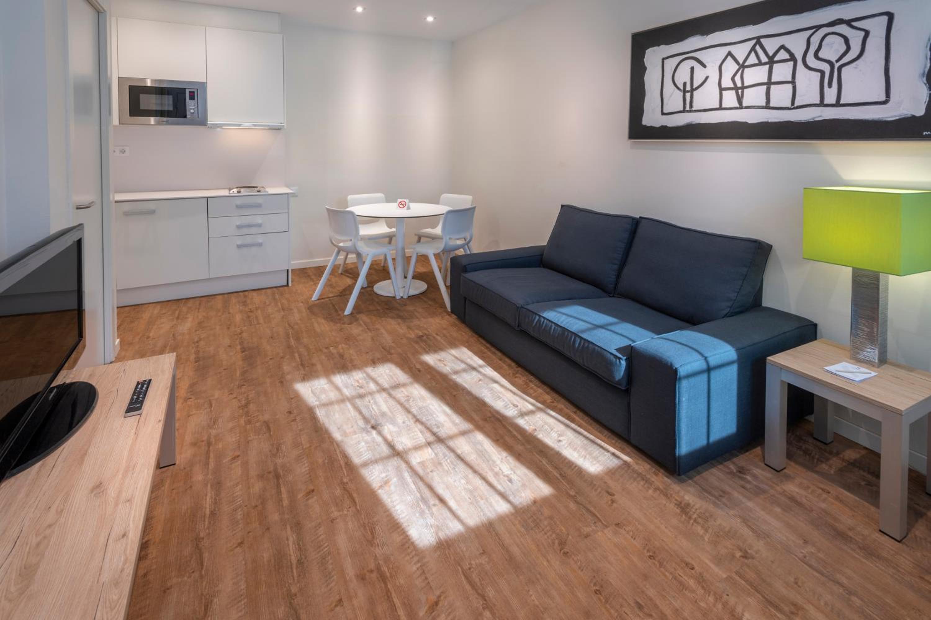 Executive Apartment photo 3