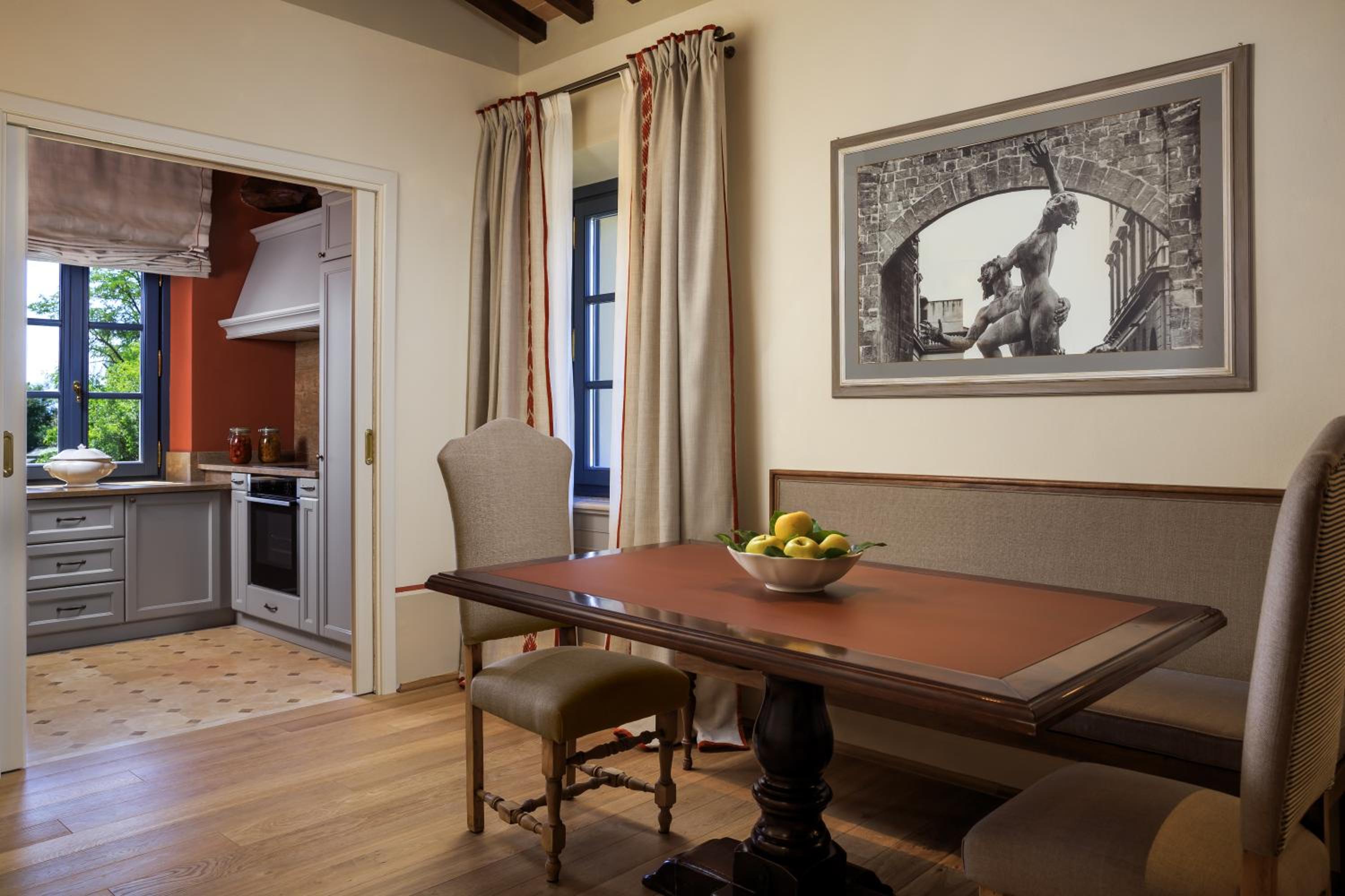 Rosano Apartment photo 3