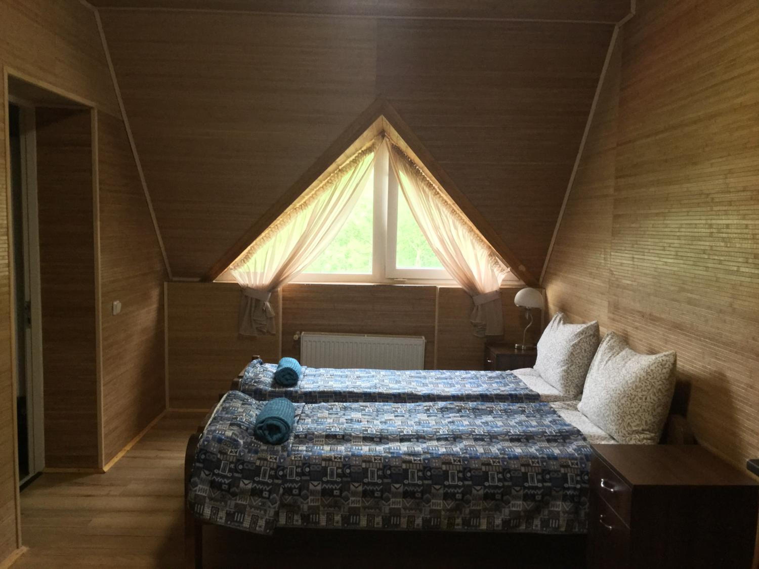 Standard Twin Room photo 2