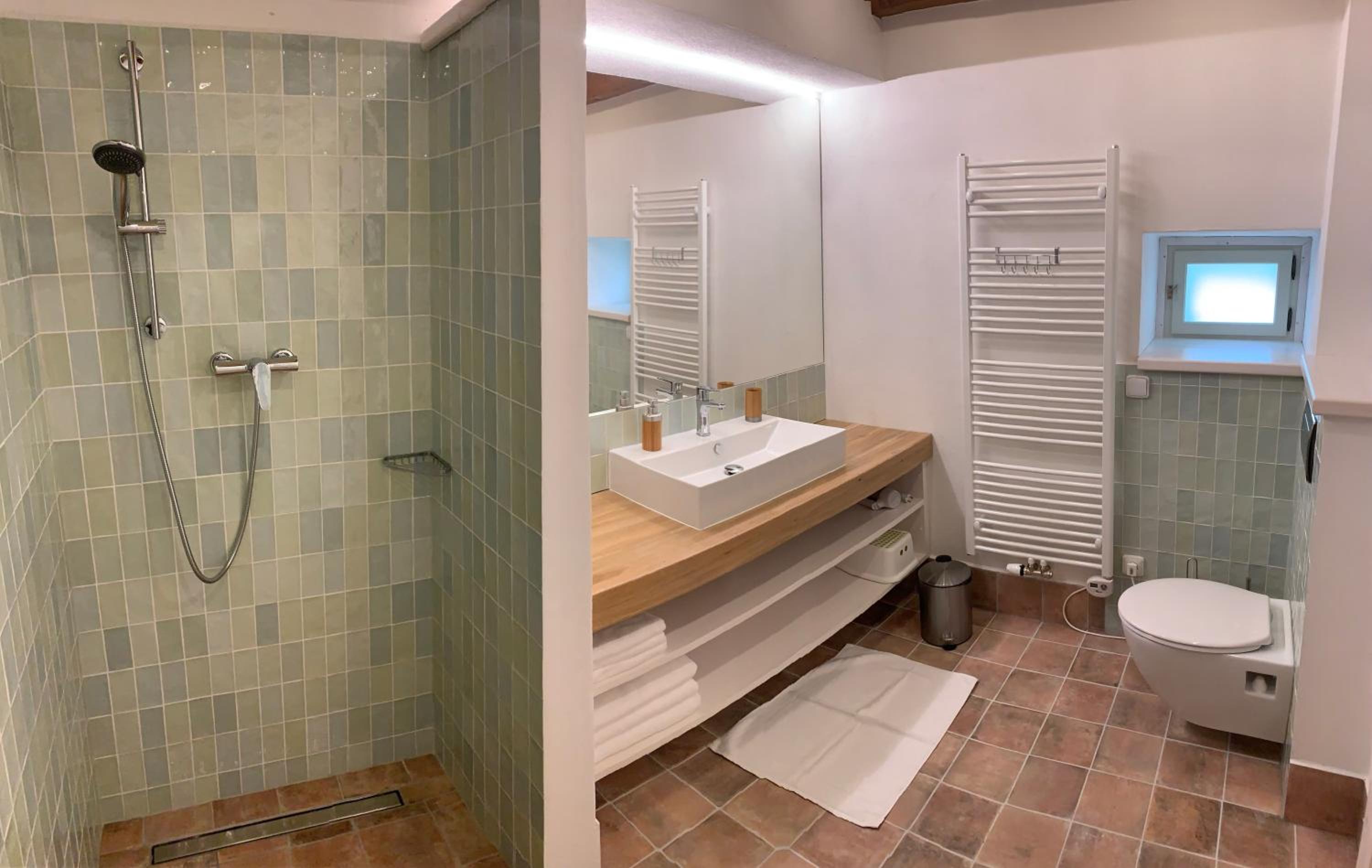 Duplex Apartment photo 3