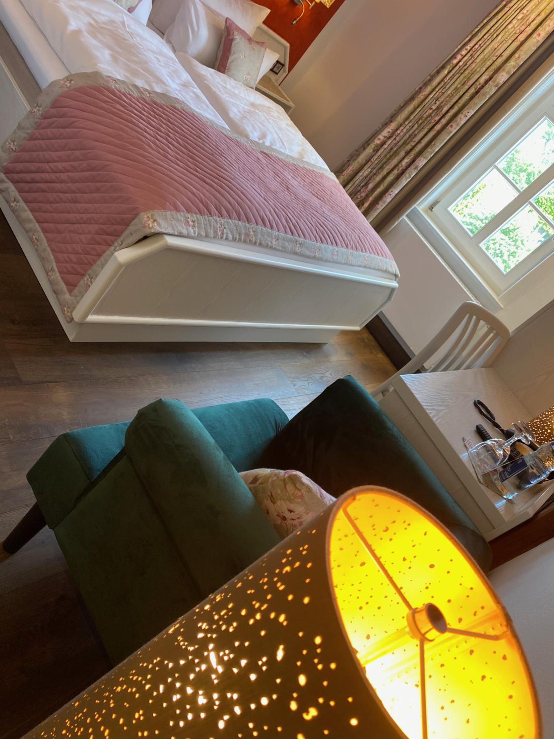 Superior Double Room - Photo 9