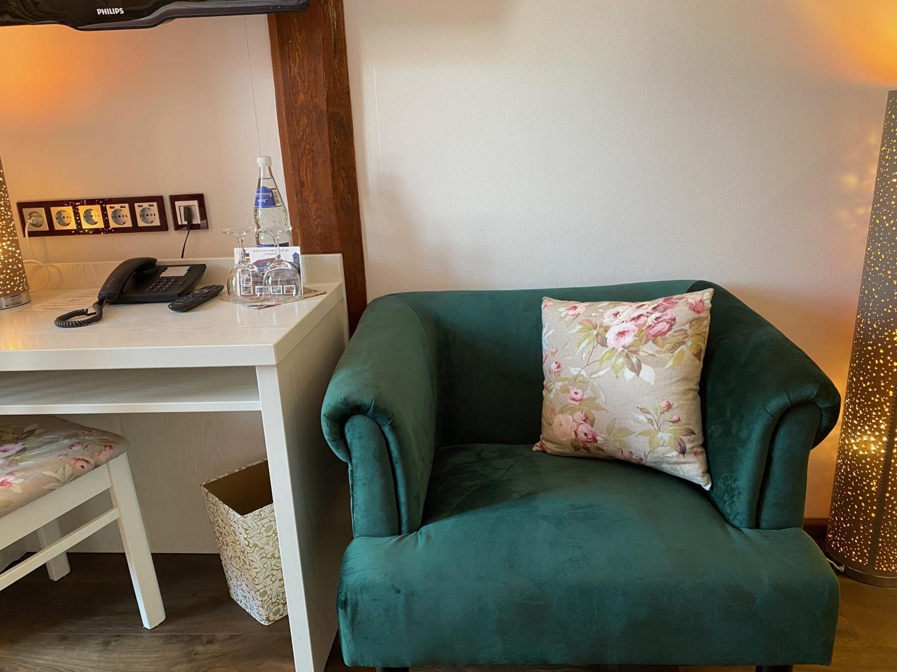 Superior Double Room - Photo 5