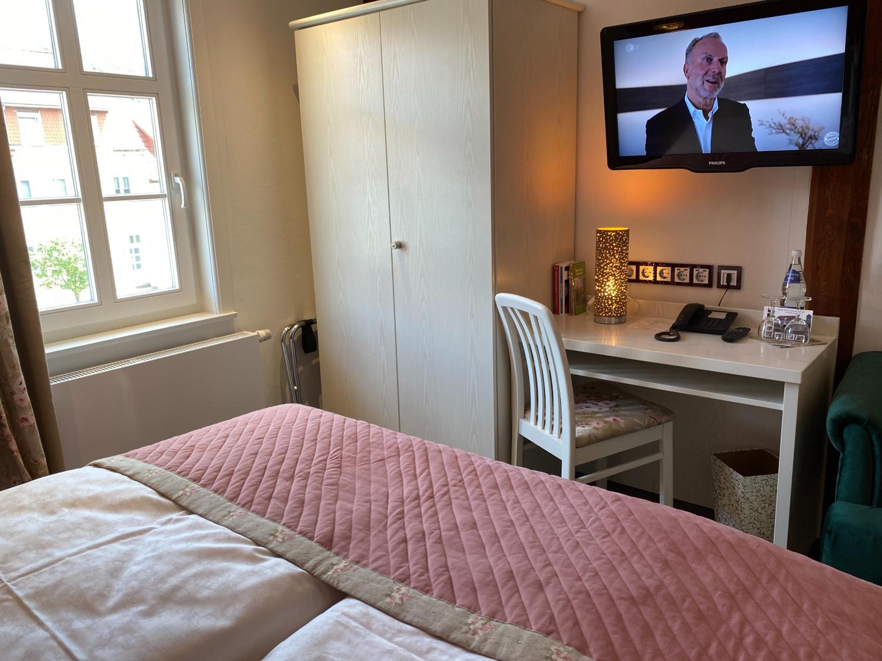 Superior Double Room - Photo 4