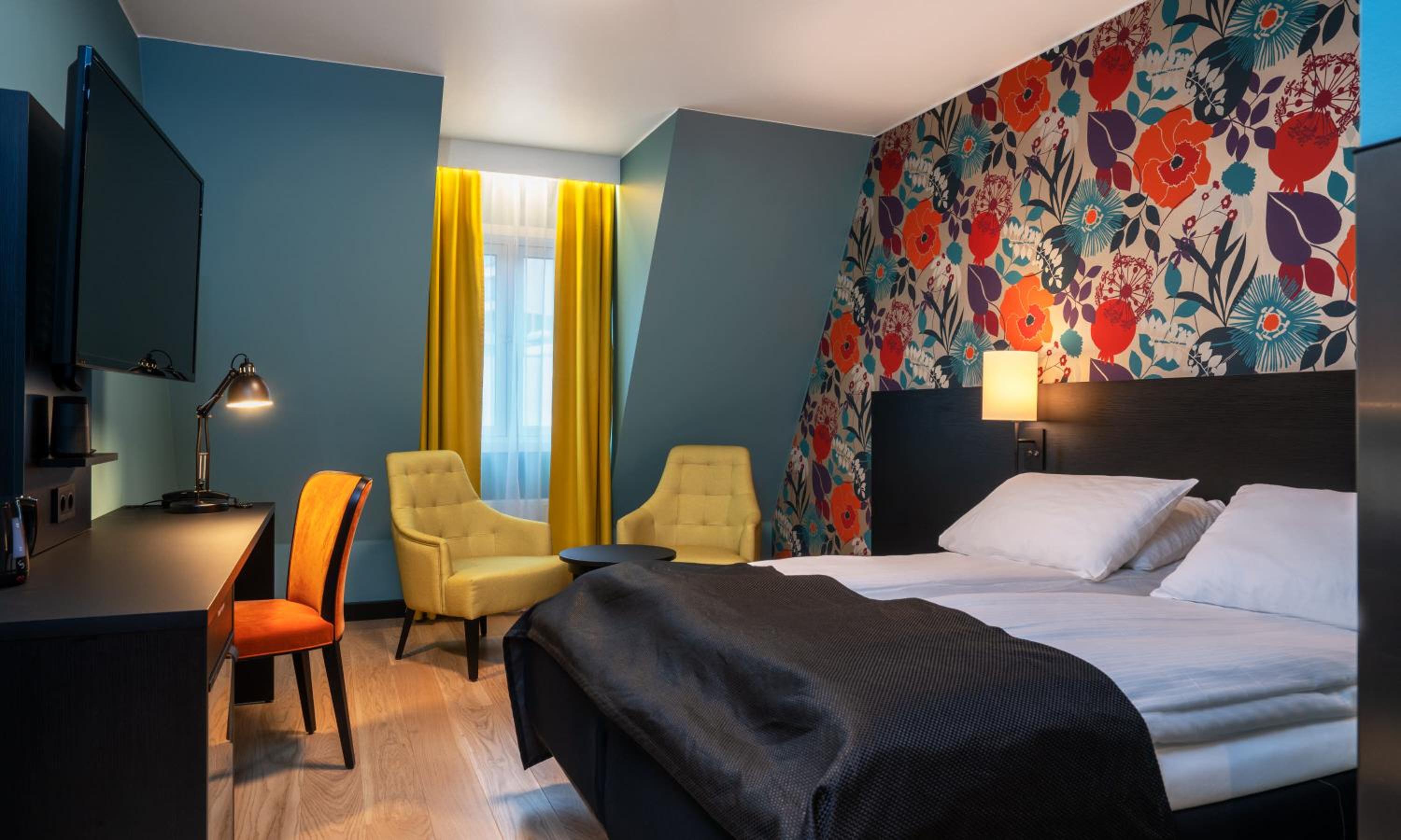 Double Room - Photo 2