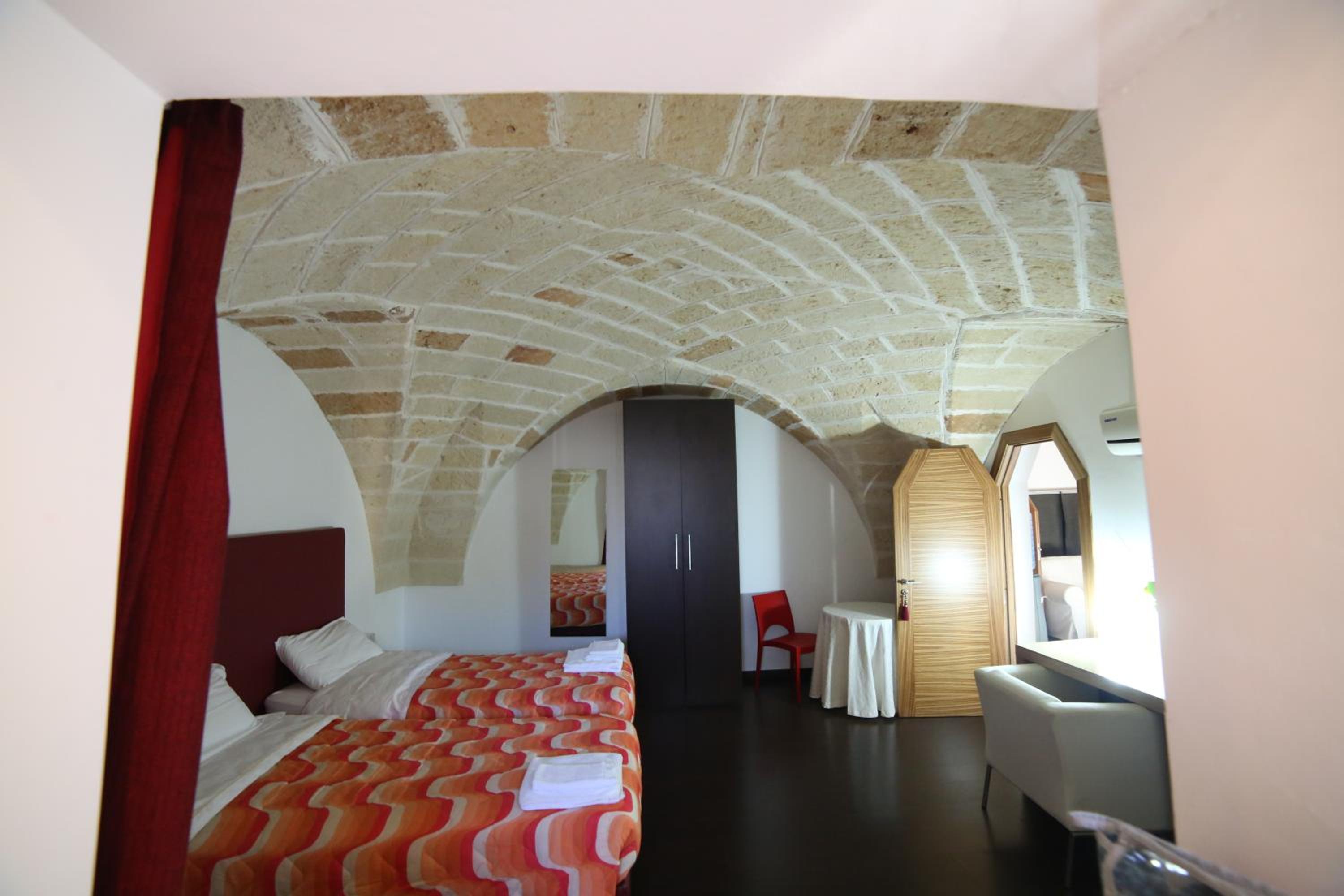 Quadruple Room photo 2