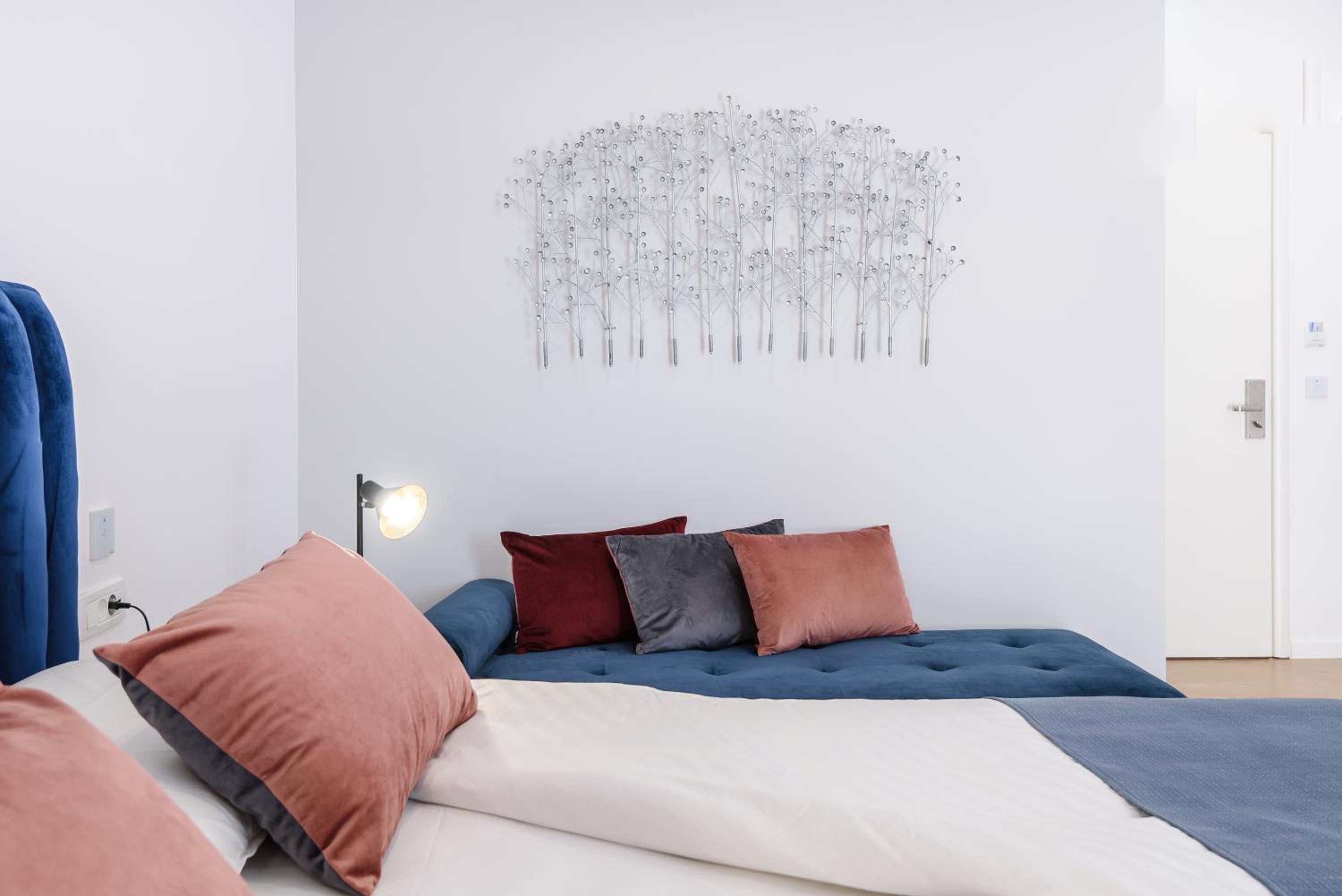 Triple Room with Balcony