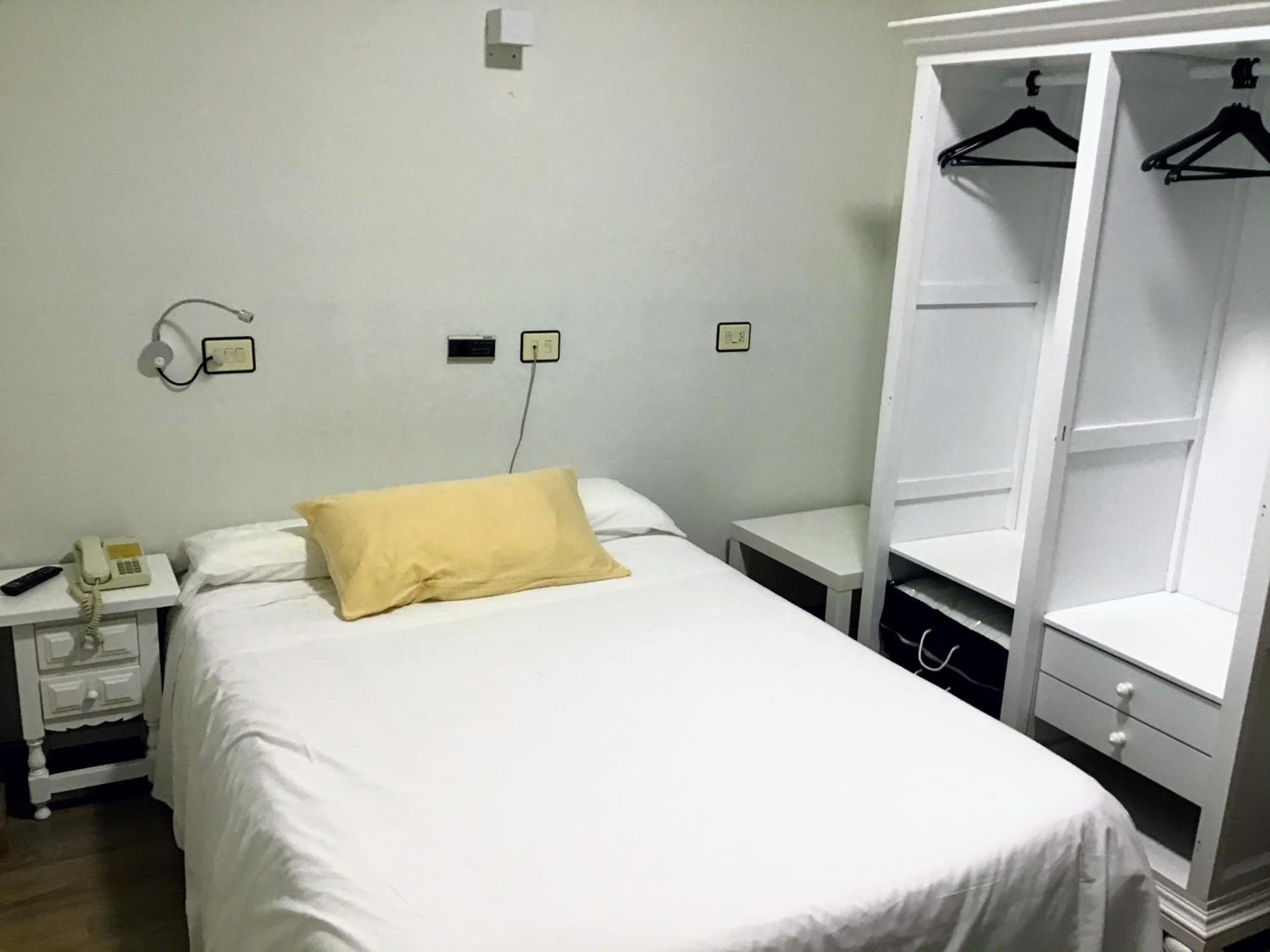 Habitación Individual