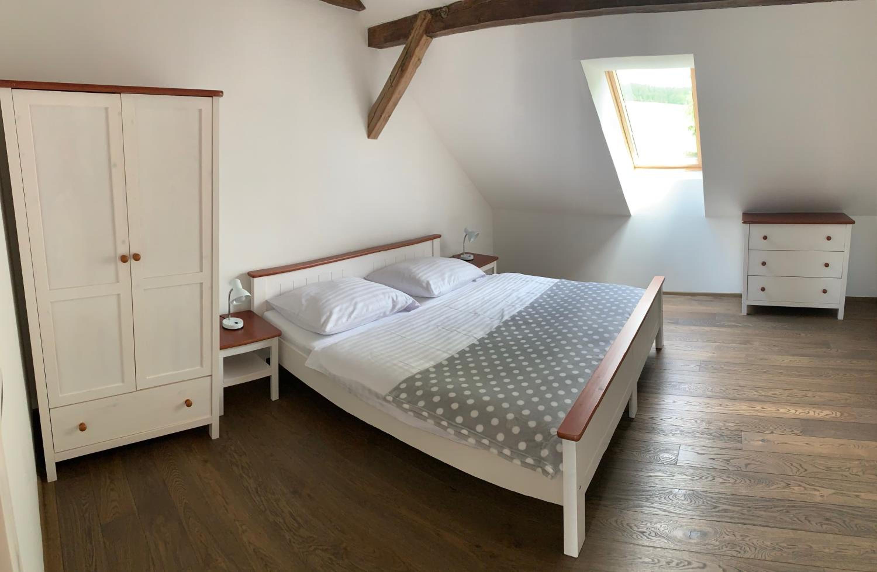 Duplex Apartment photo 2