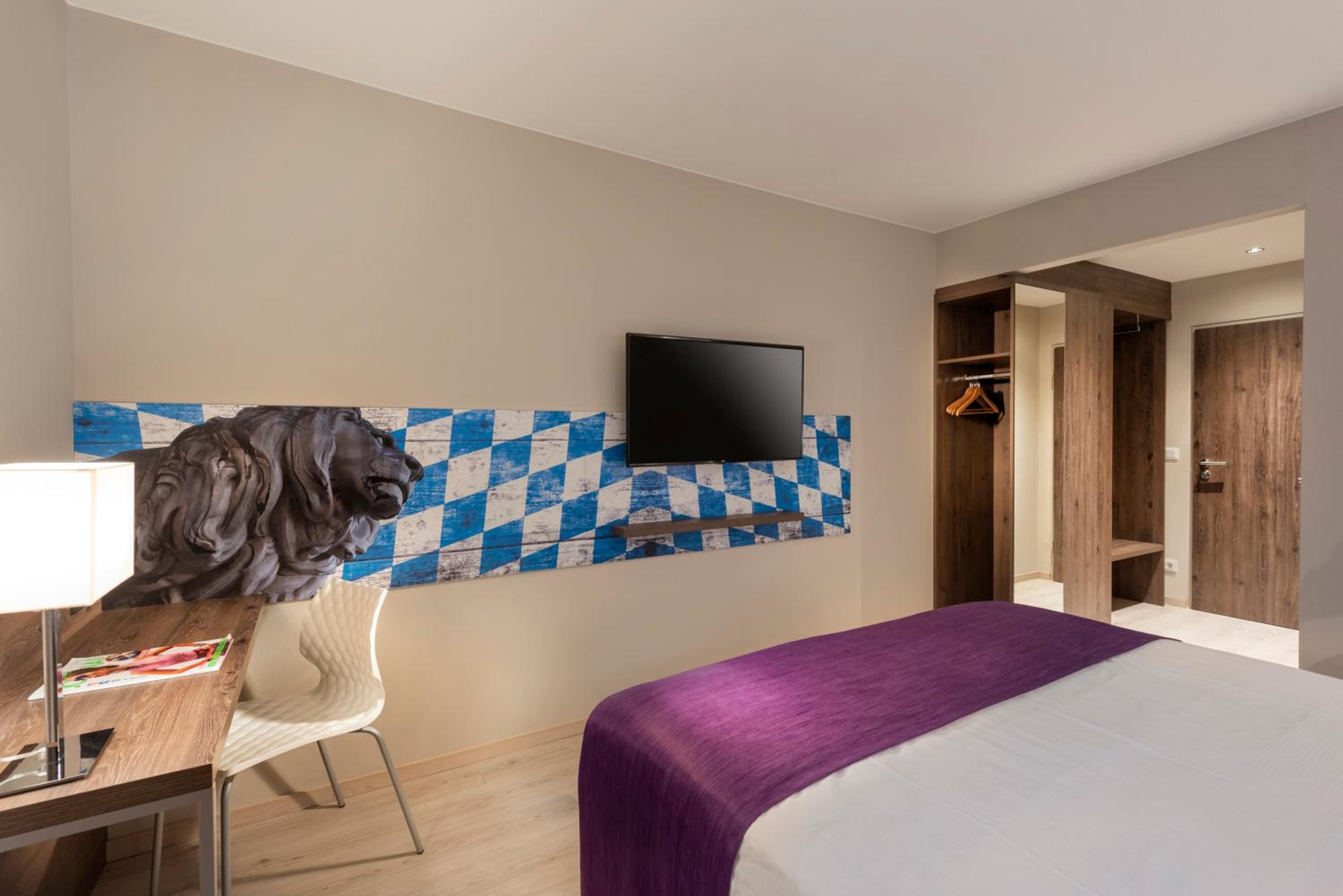 Standard Double Room - Photo 5