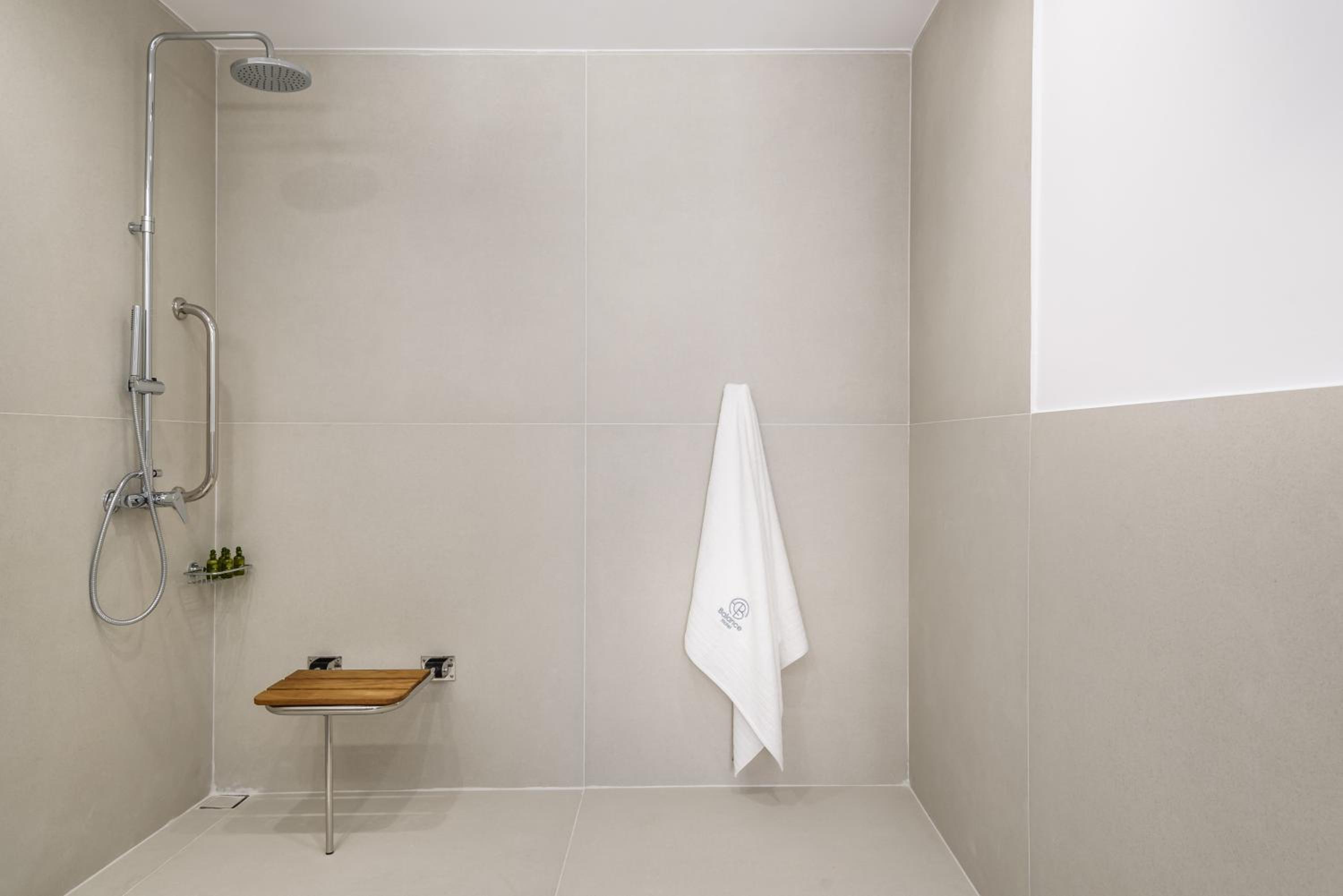 Balance Hotel, Foto 10