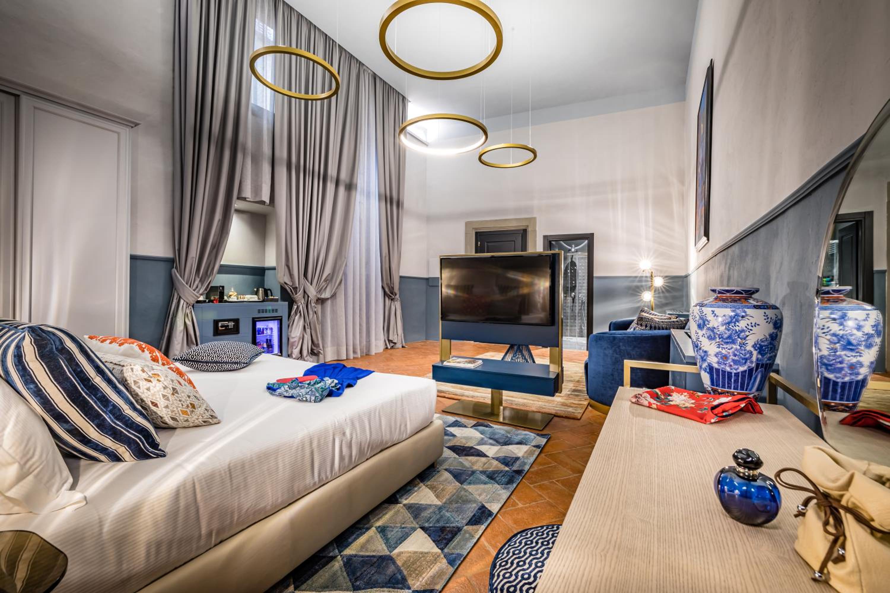 Executive Suite - Depandance photo 2