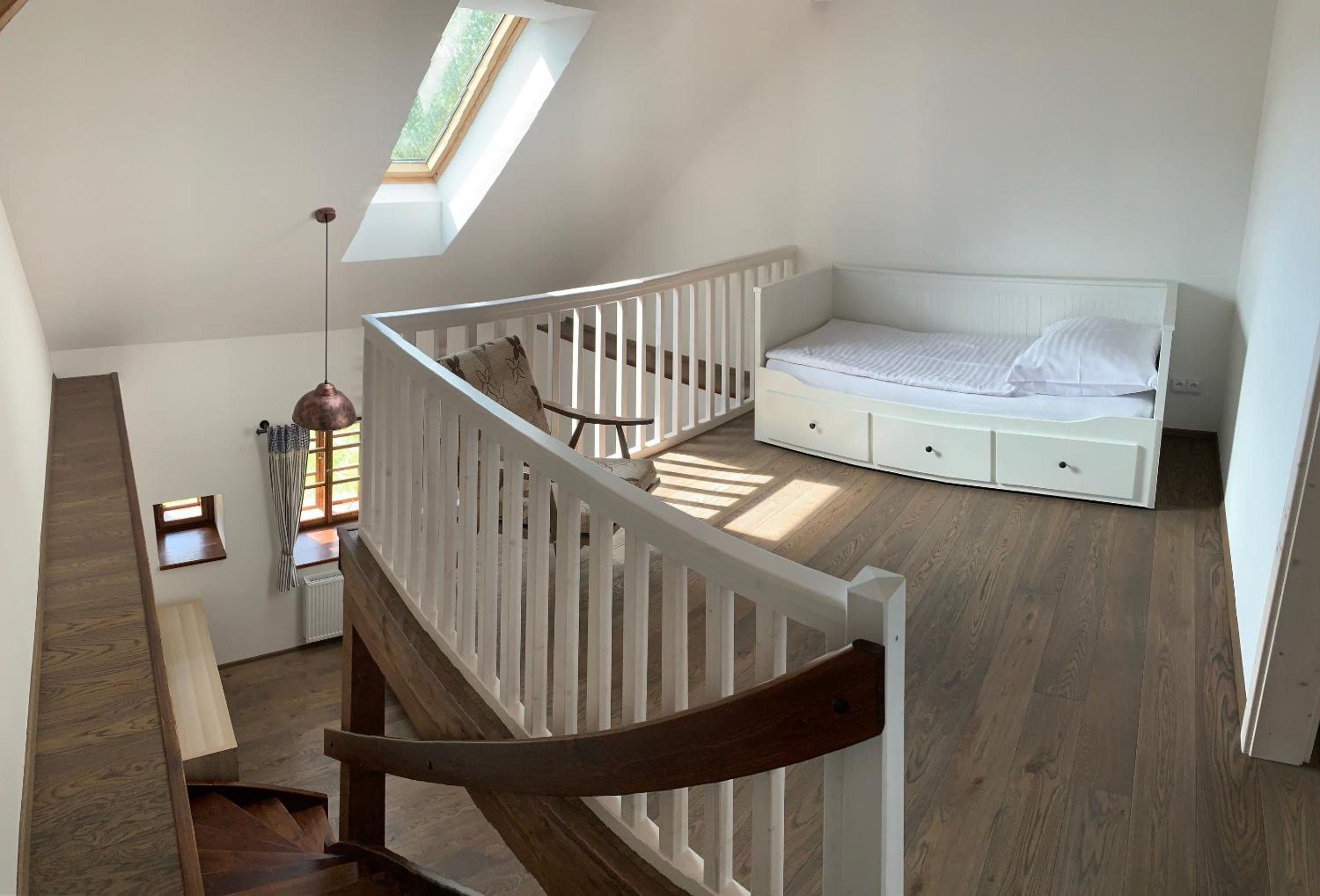 Duplex Apartment photo 2