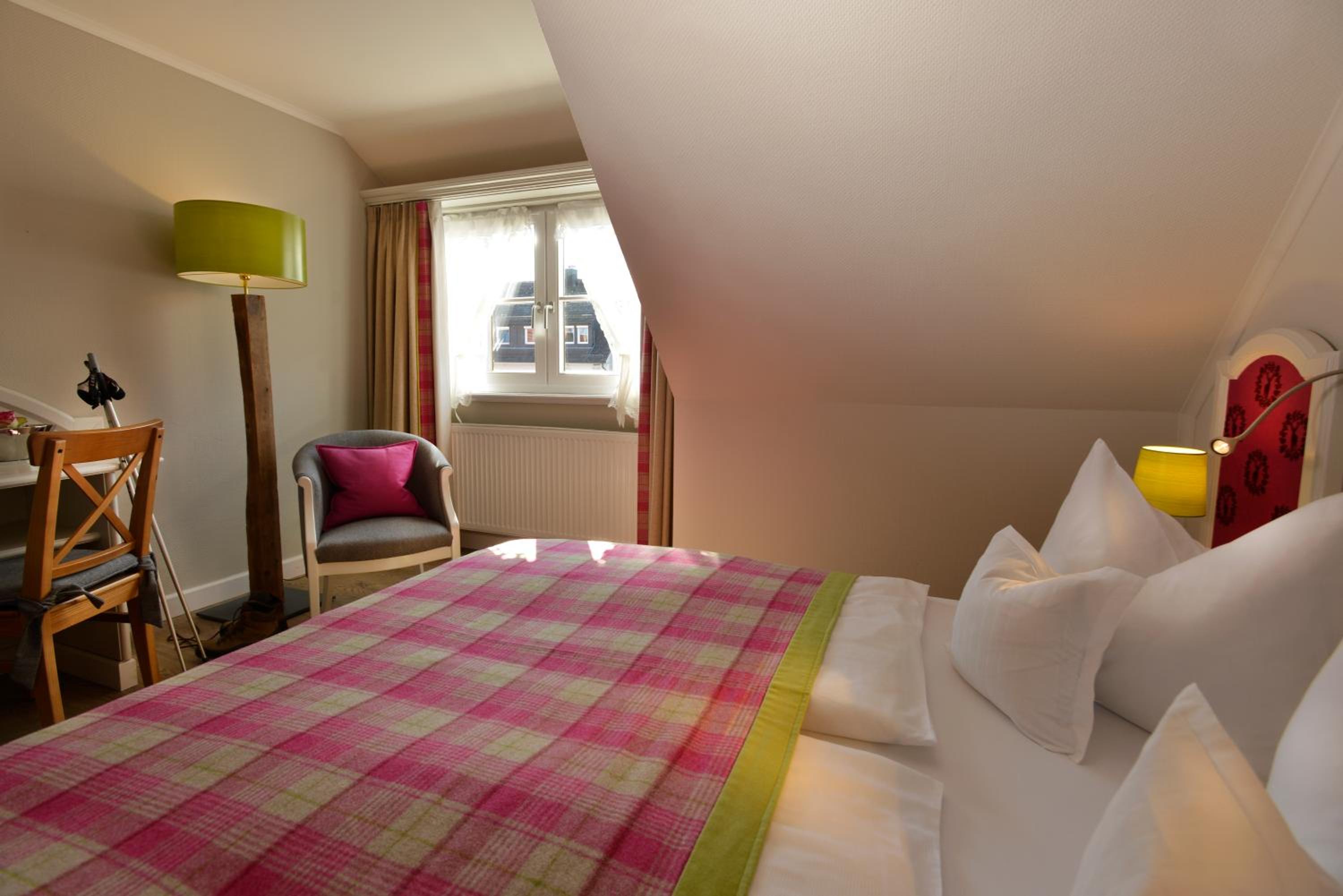 Double Room with French Bed photo 1