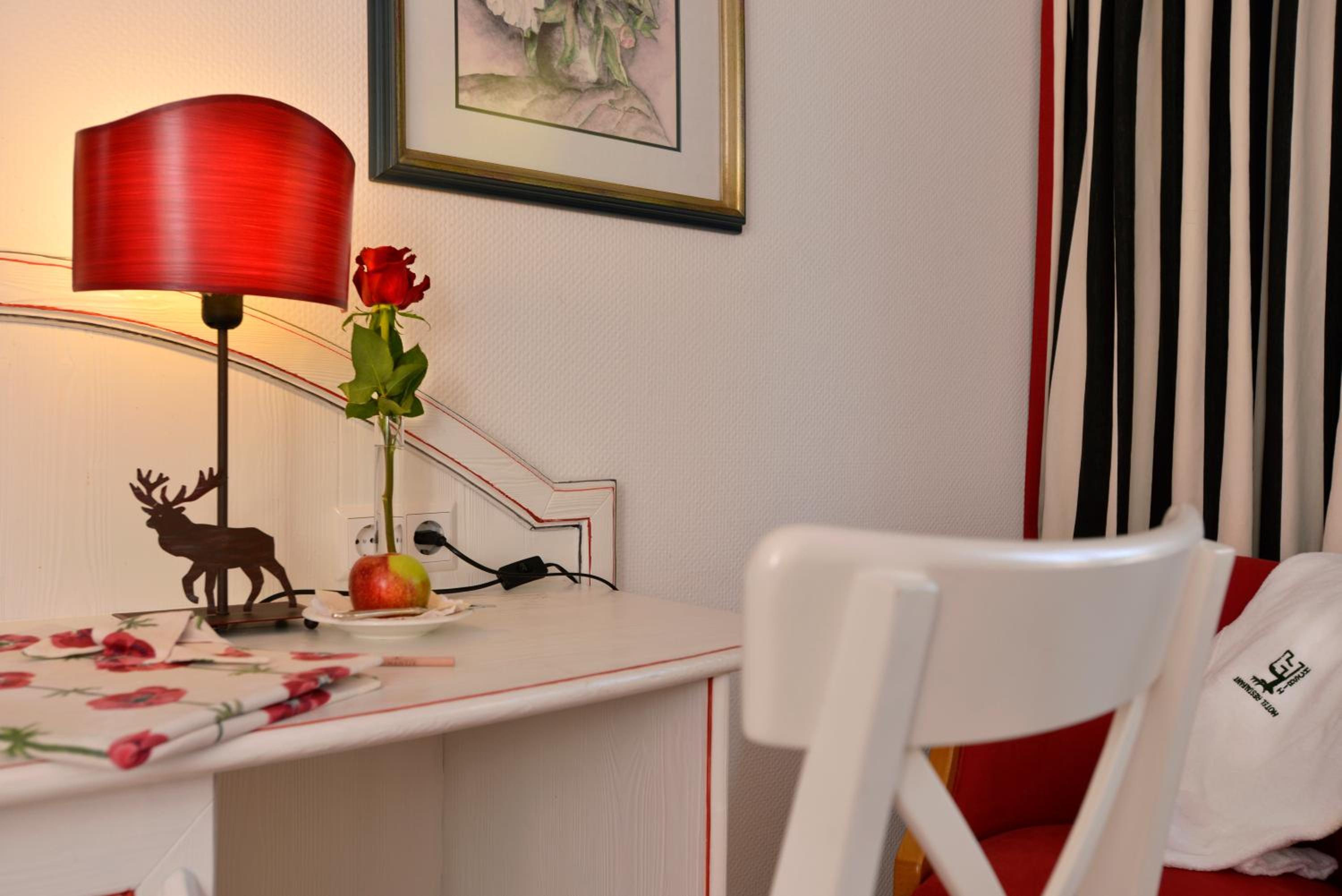 Double Room with Balcony photo 2