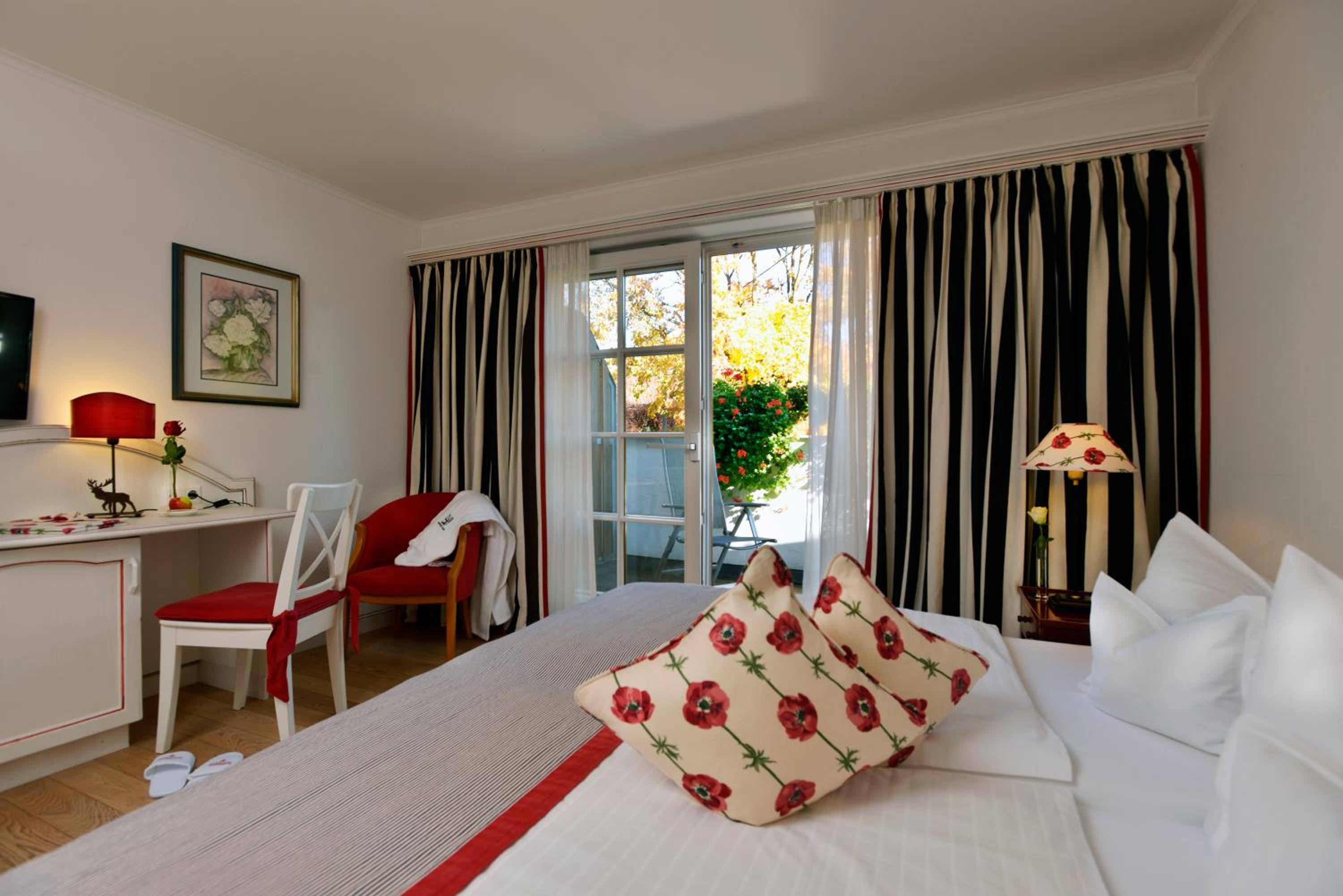 Double Room with Balcony photo 1