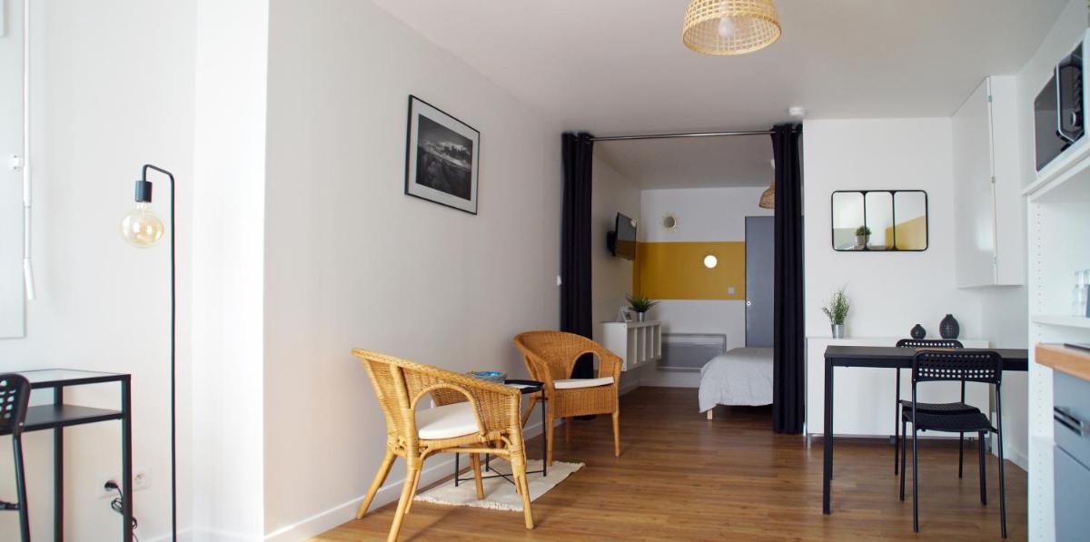 Standard Apartment - Photo 1