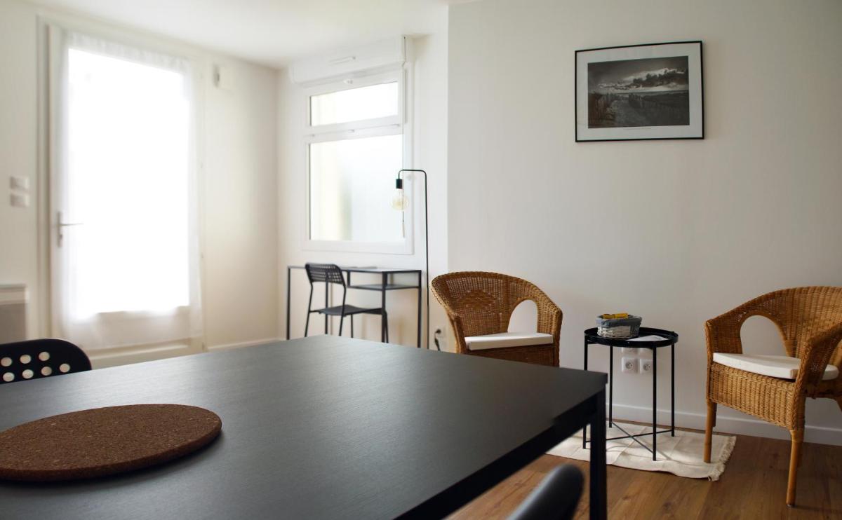 Standard Apartment - Photo 2