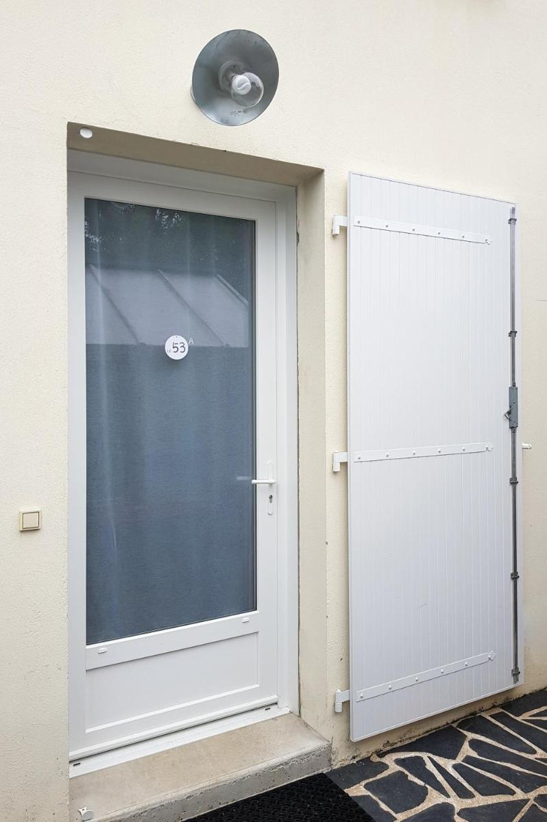 Standard Apartment - Photo 11