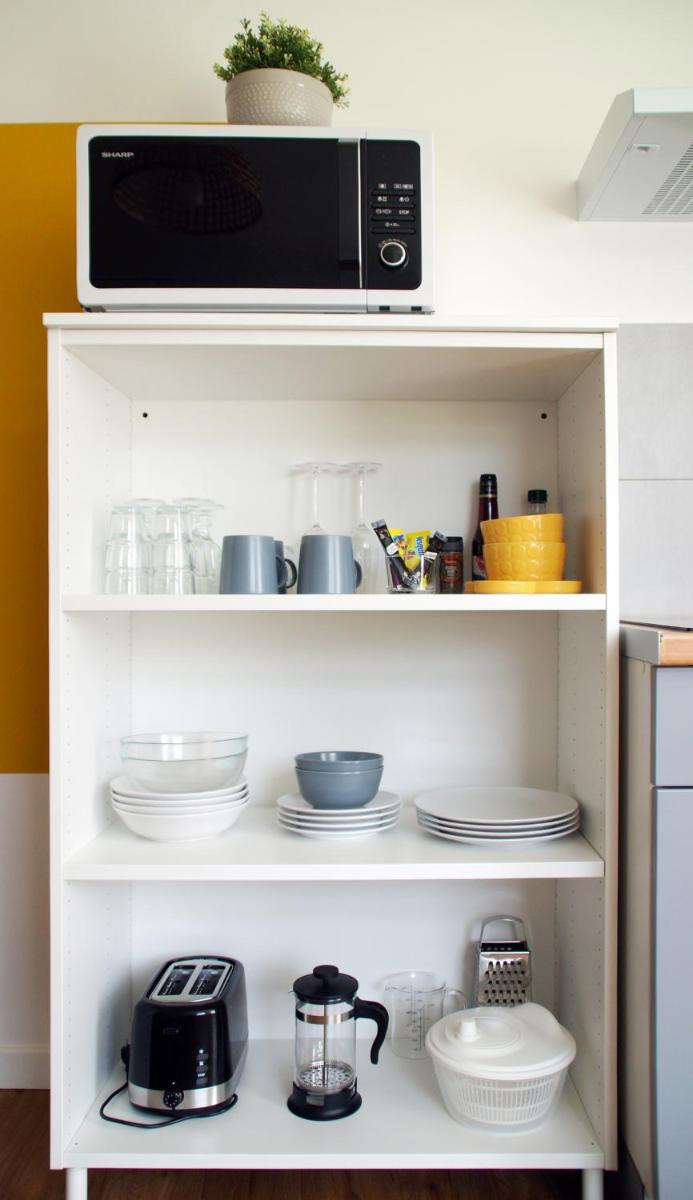Standard Apartment - Photo 4