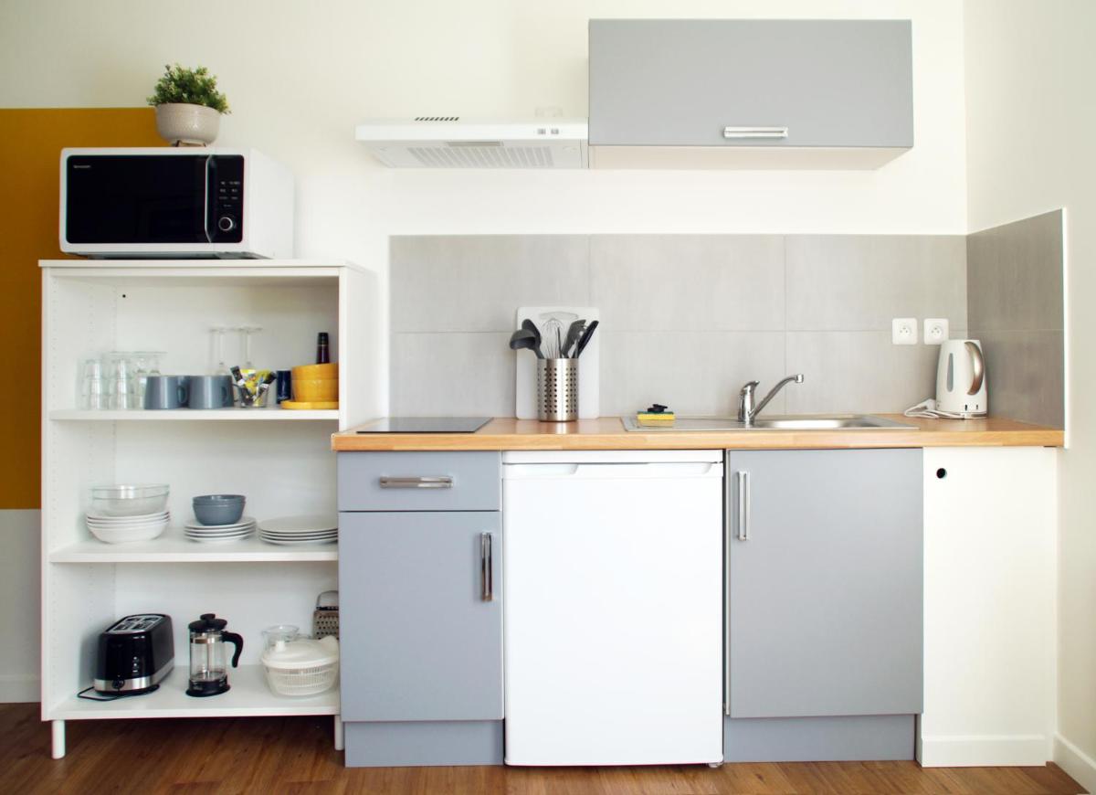 Standard Apartment - Photo 3