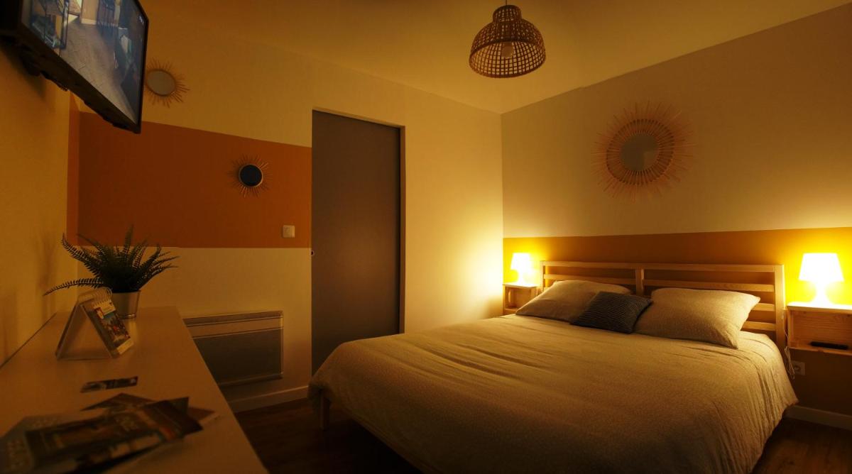 Standard Apartment - Photo 7