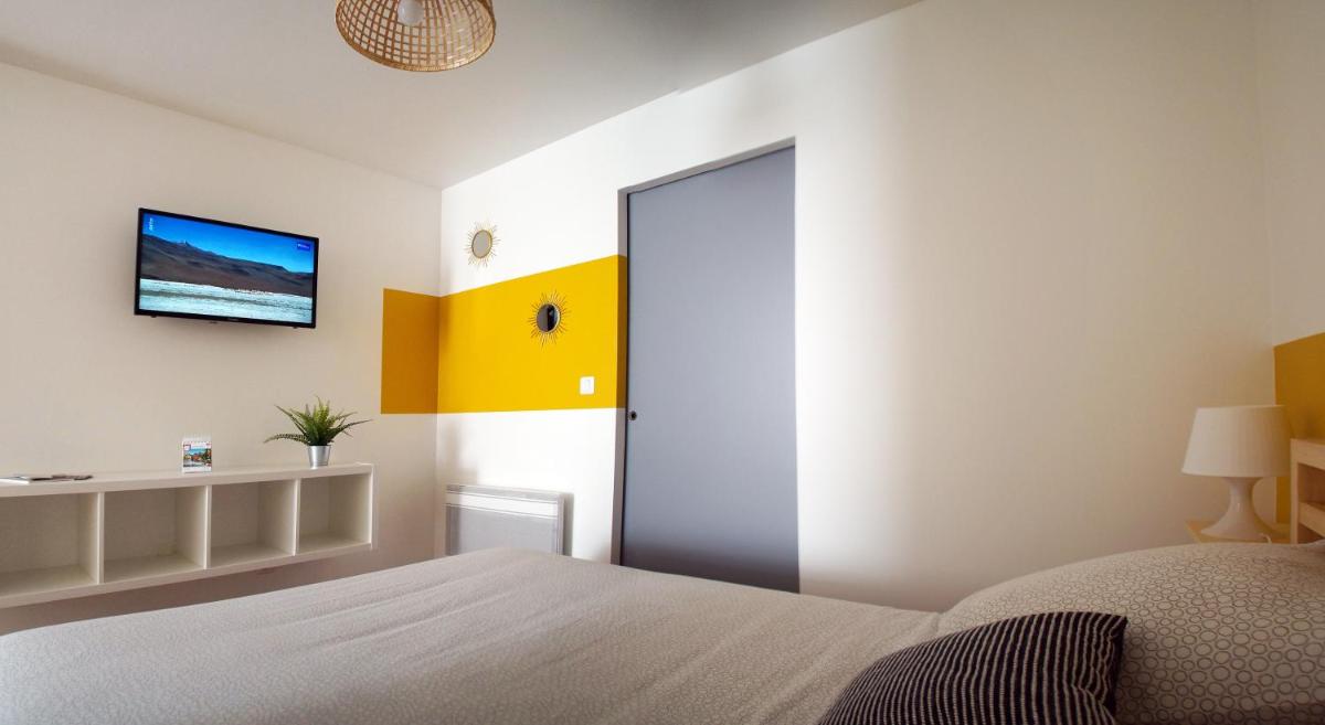 Standard Apartment - Photo 6