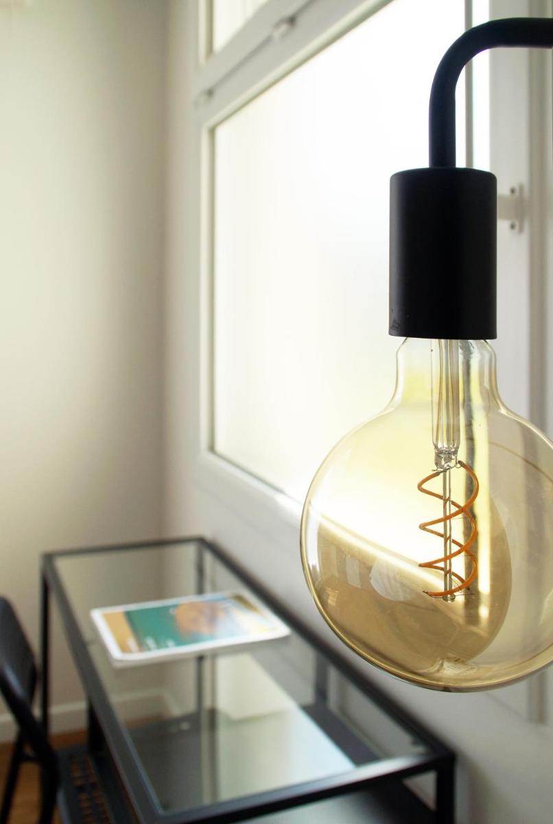 Standard Apartment - Photo 8
