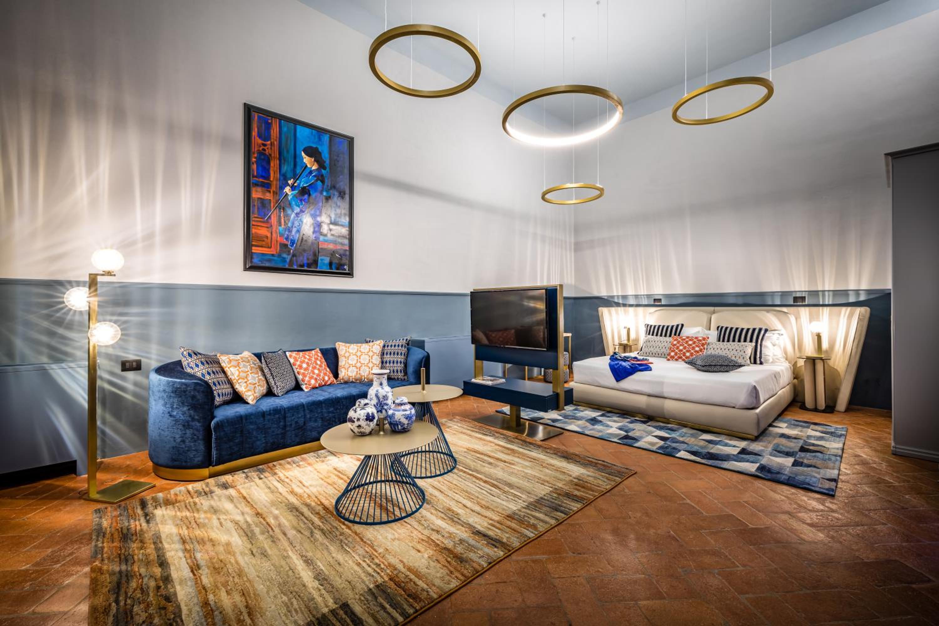 Executive Suite - Depandance photo 1