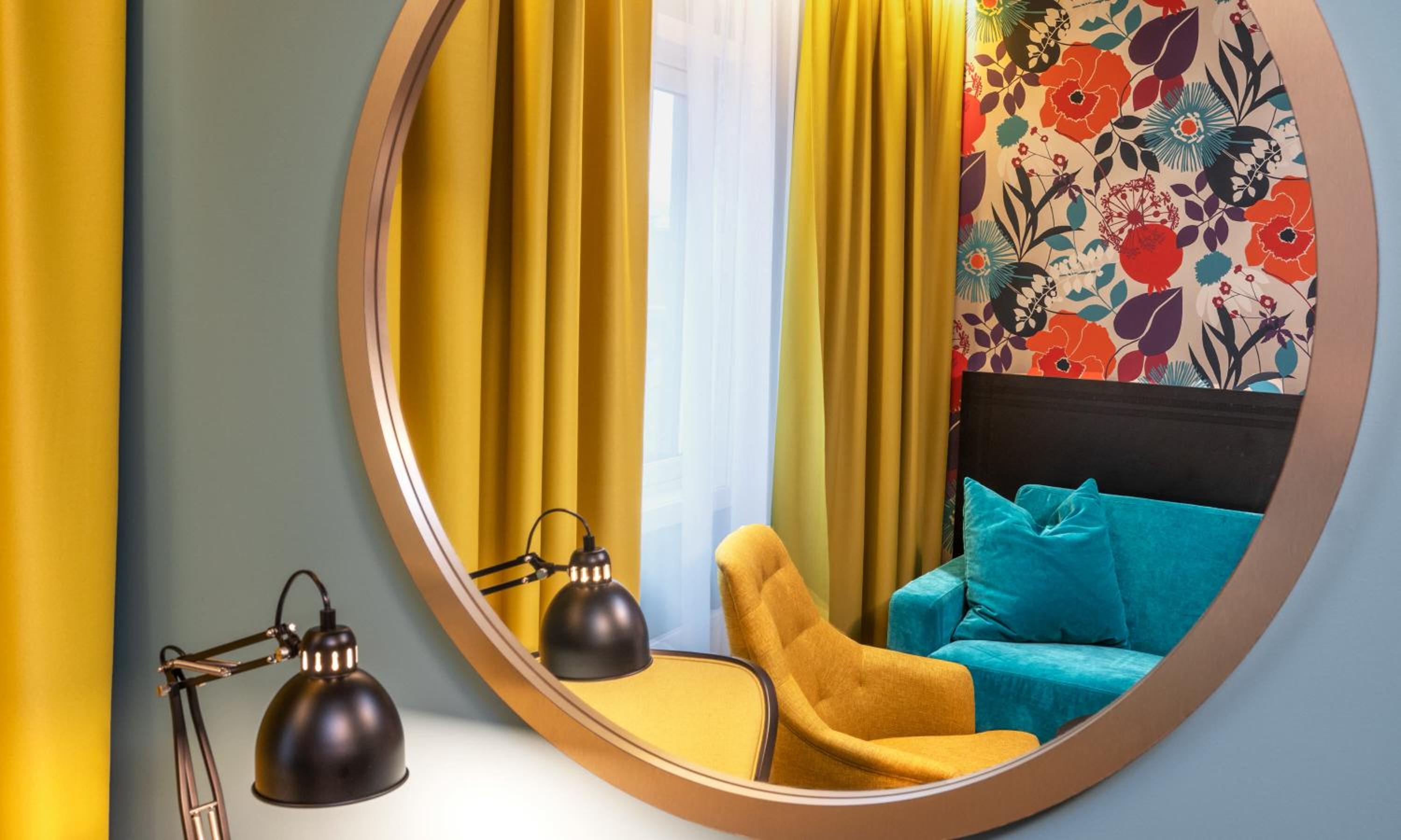 Business Double or Twin Room - Photo 9
