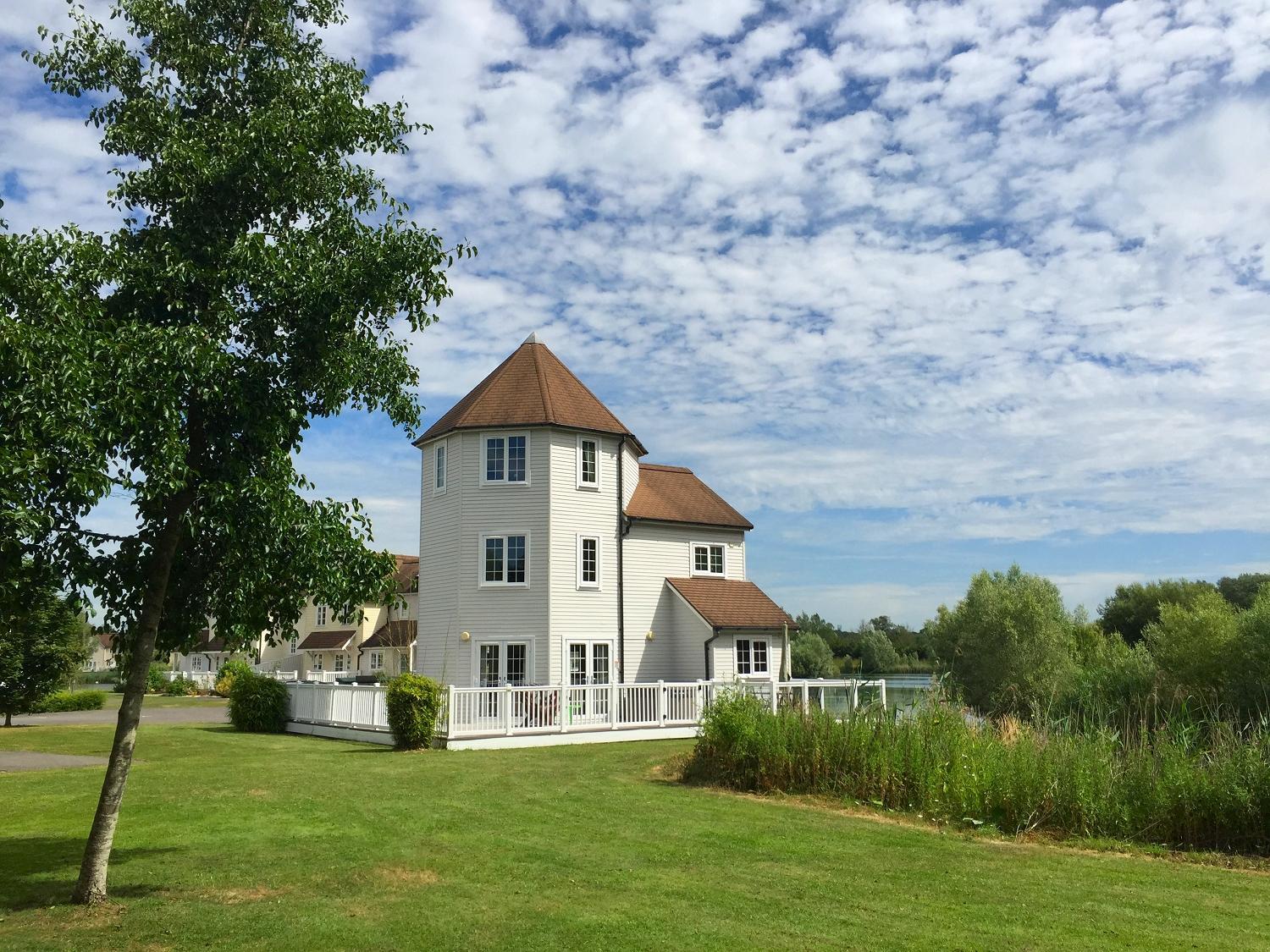 Vacation Home photo 2
