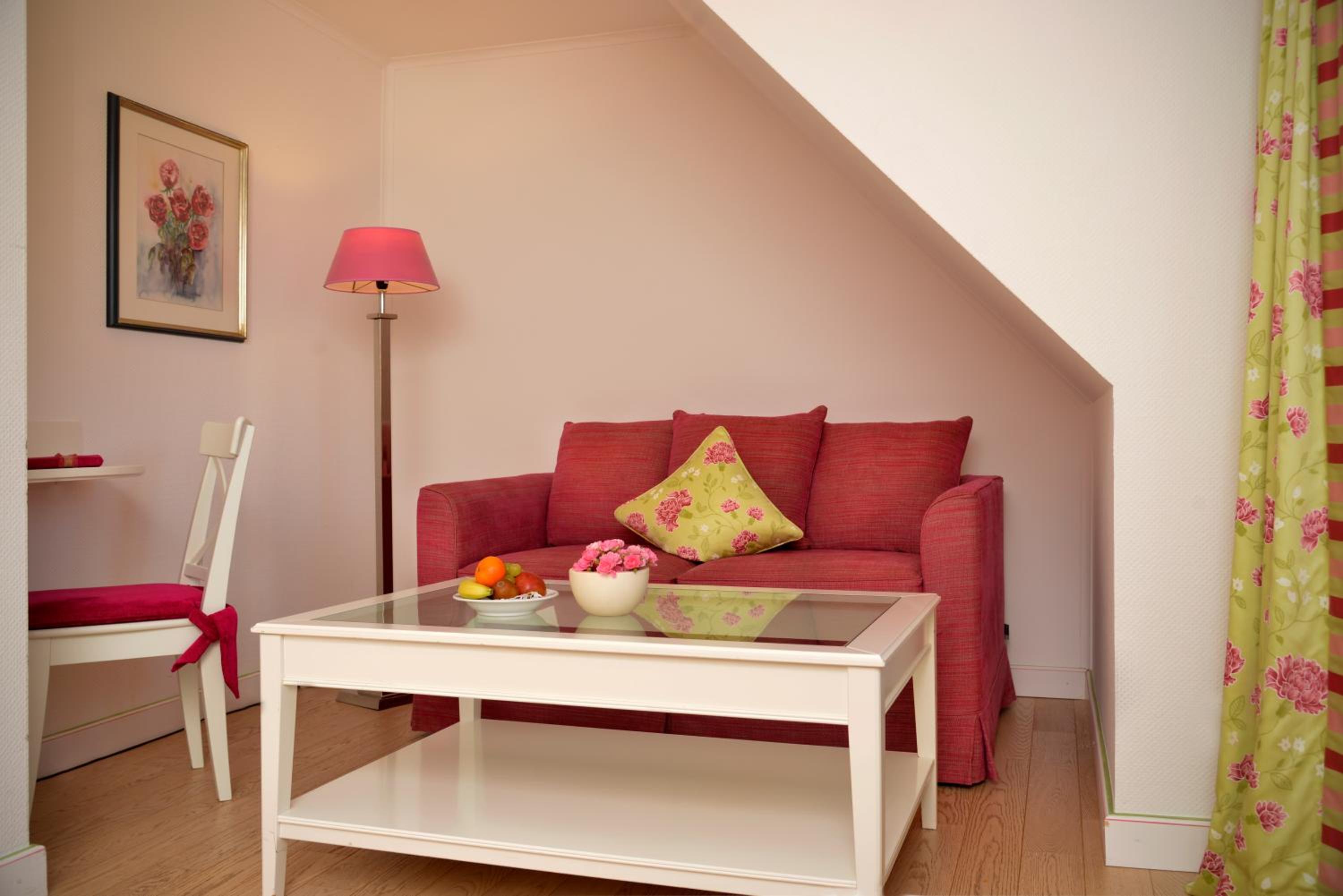 Junior Suite photo 2